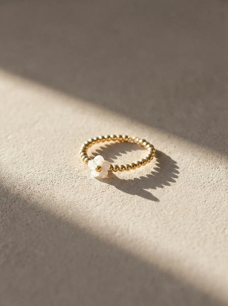 ELINA BA-Bagues / rings-Les Petites Pampilles