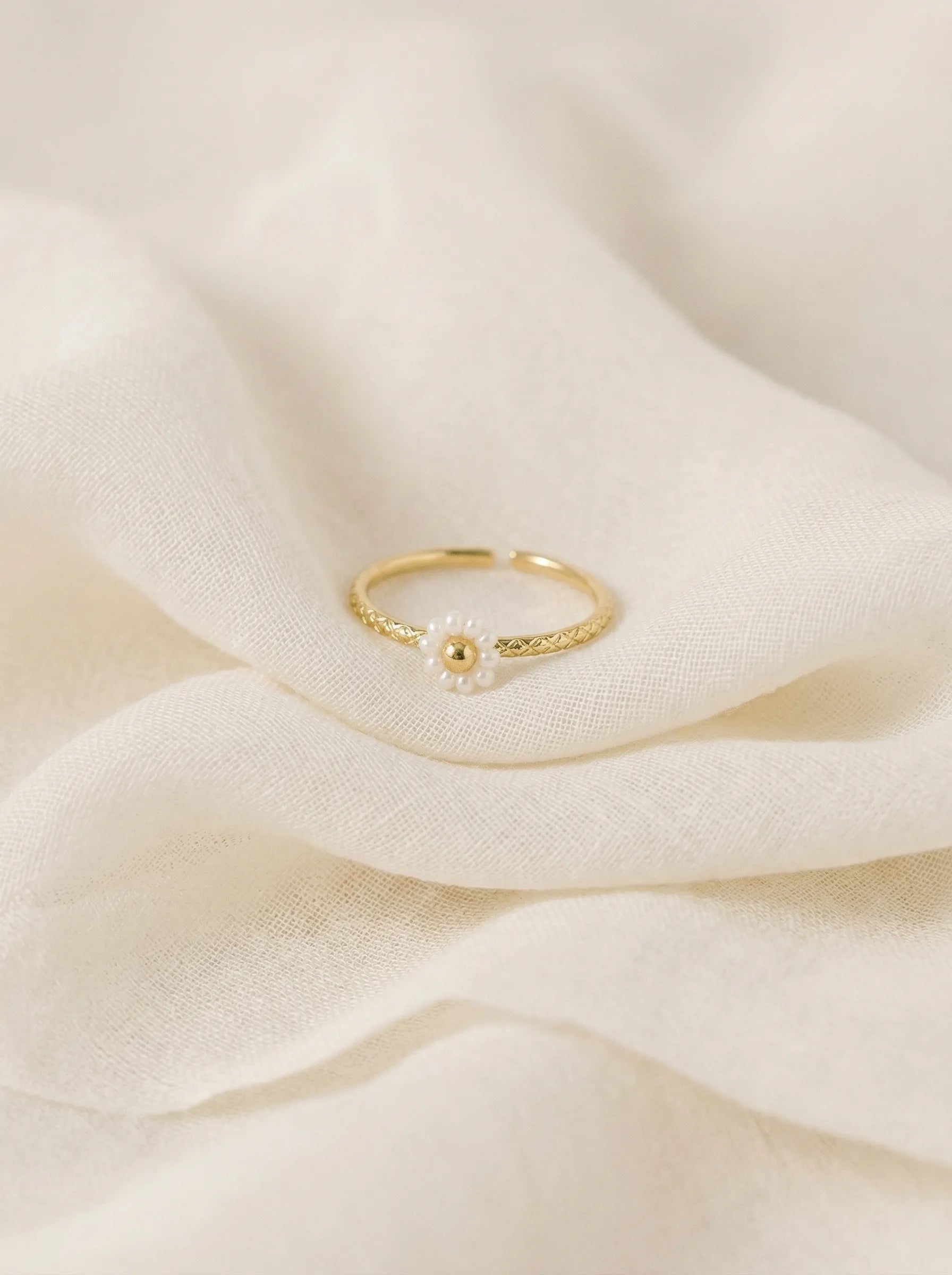 ERIS BA-Bagues / rings-Les Petites Pampilles