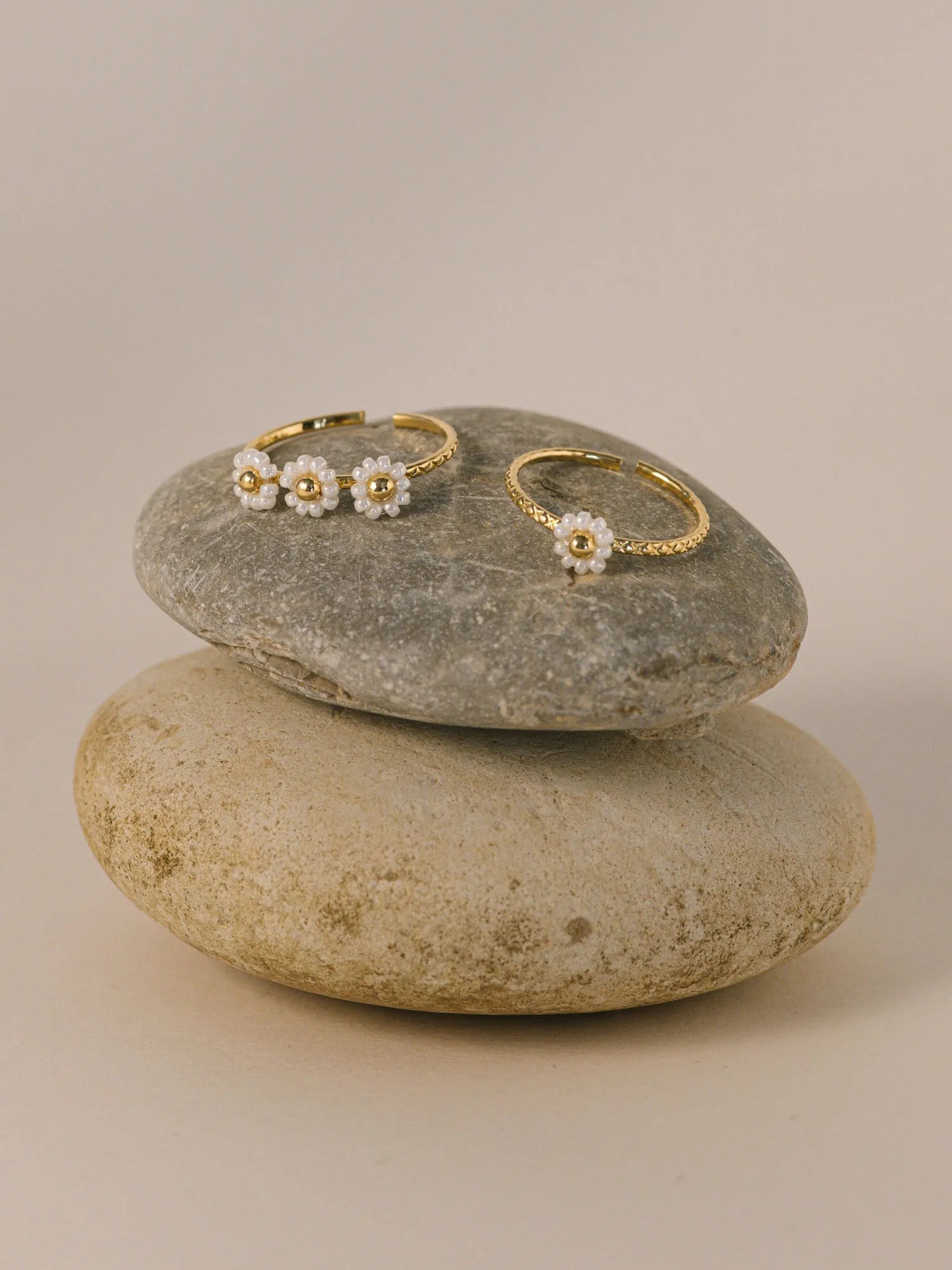 ERIS / TEAIS DUO BA (LOT)-Bagues / rings-Les Petites Pampilles