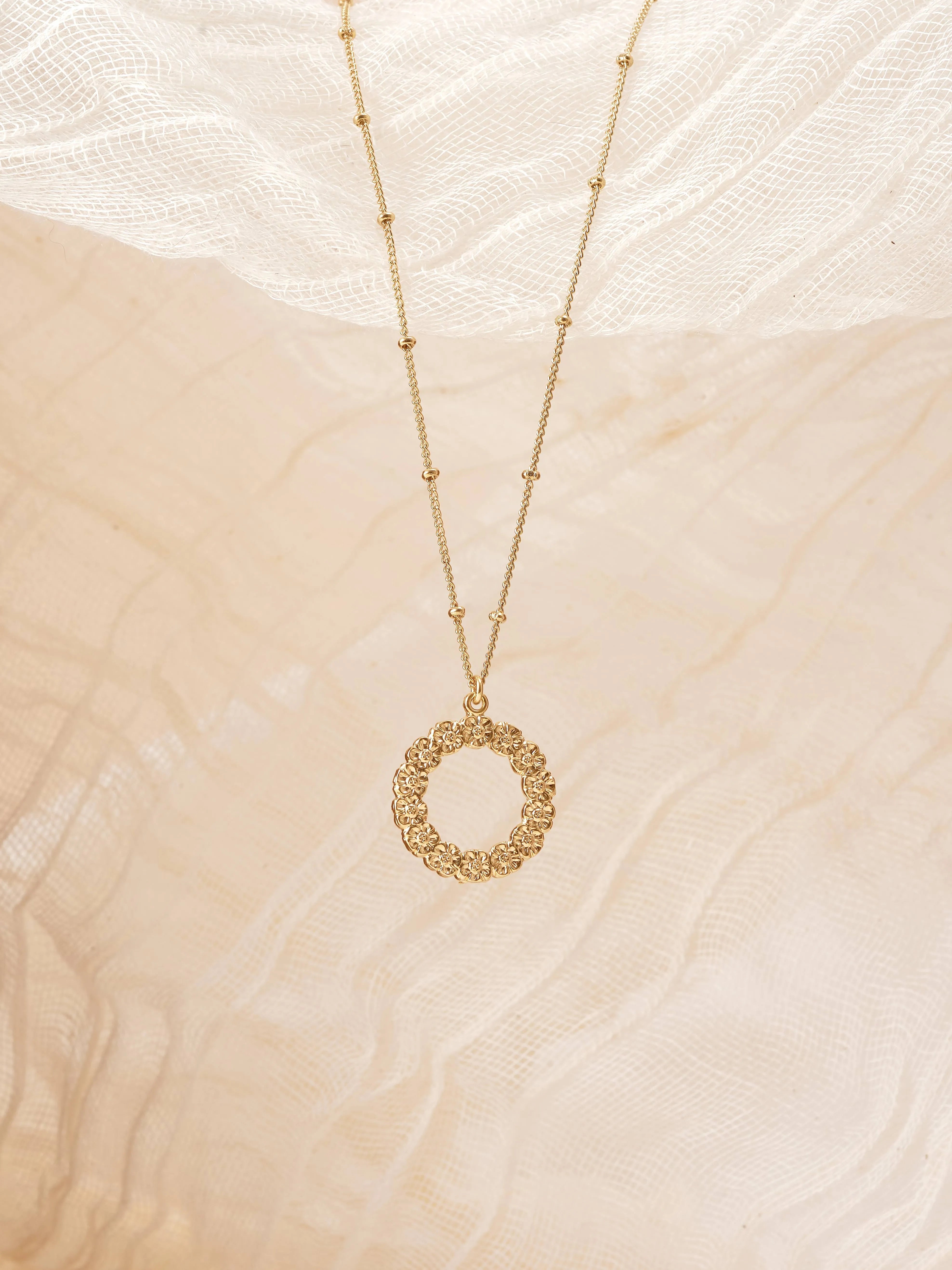 FLAVIE CO-BO / Earrings-Les Petites Pampilles