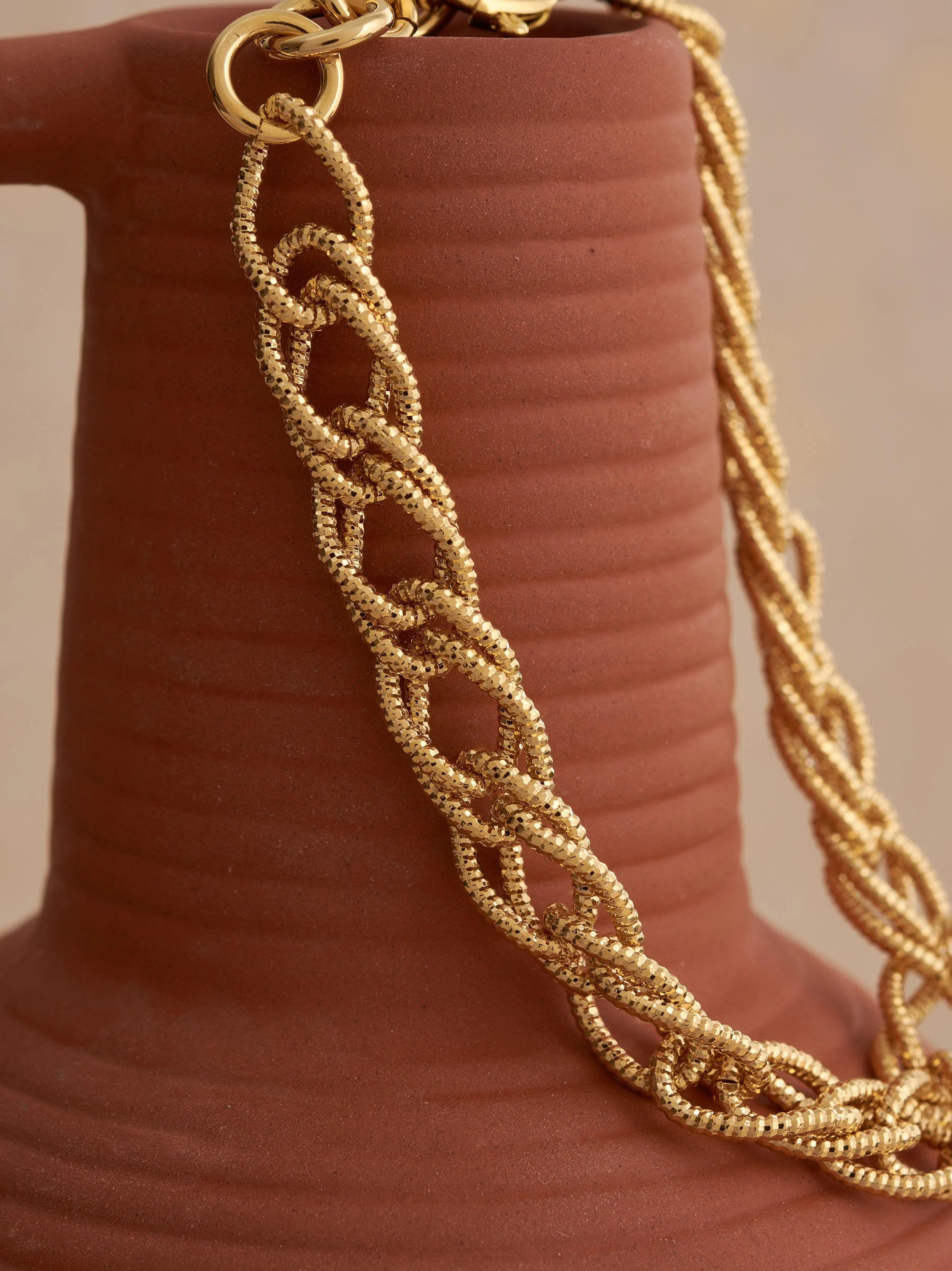 FLAVIO BR-Bracelets-Les Petites Pampilles