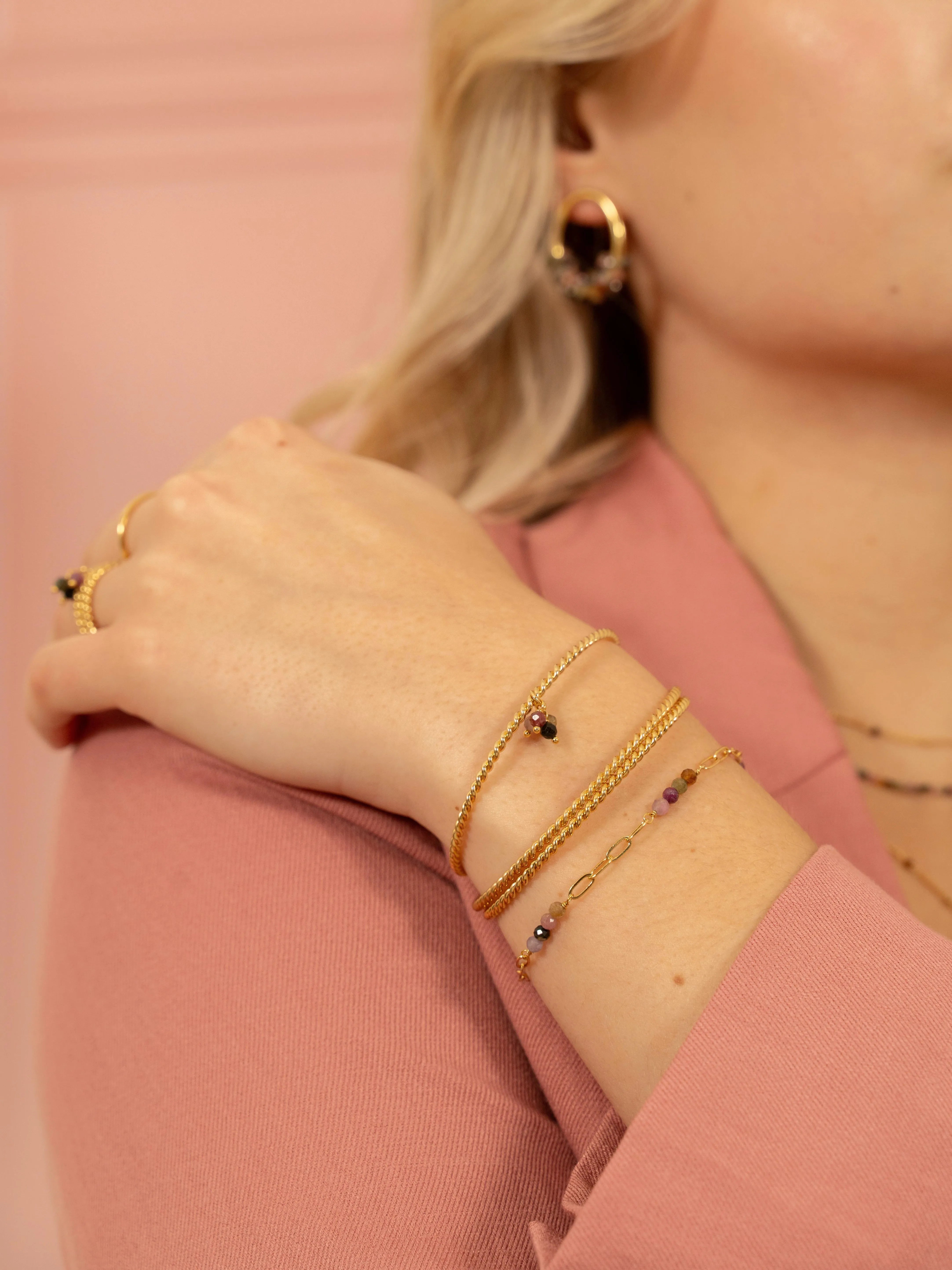 GIANI BR-Bracelets-Les Petites Pampilles