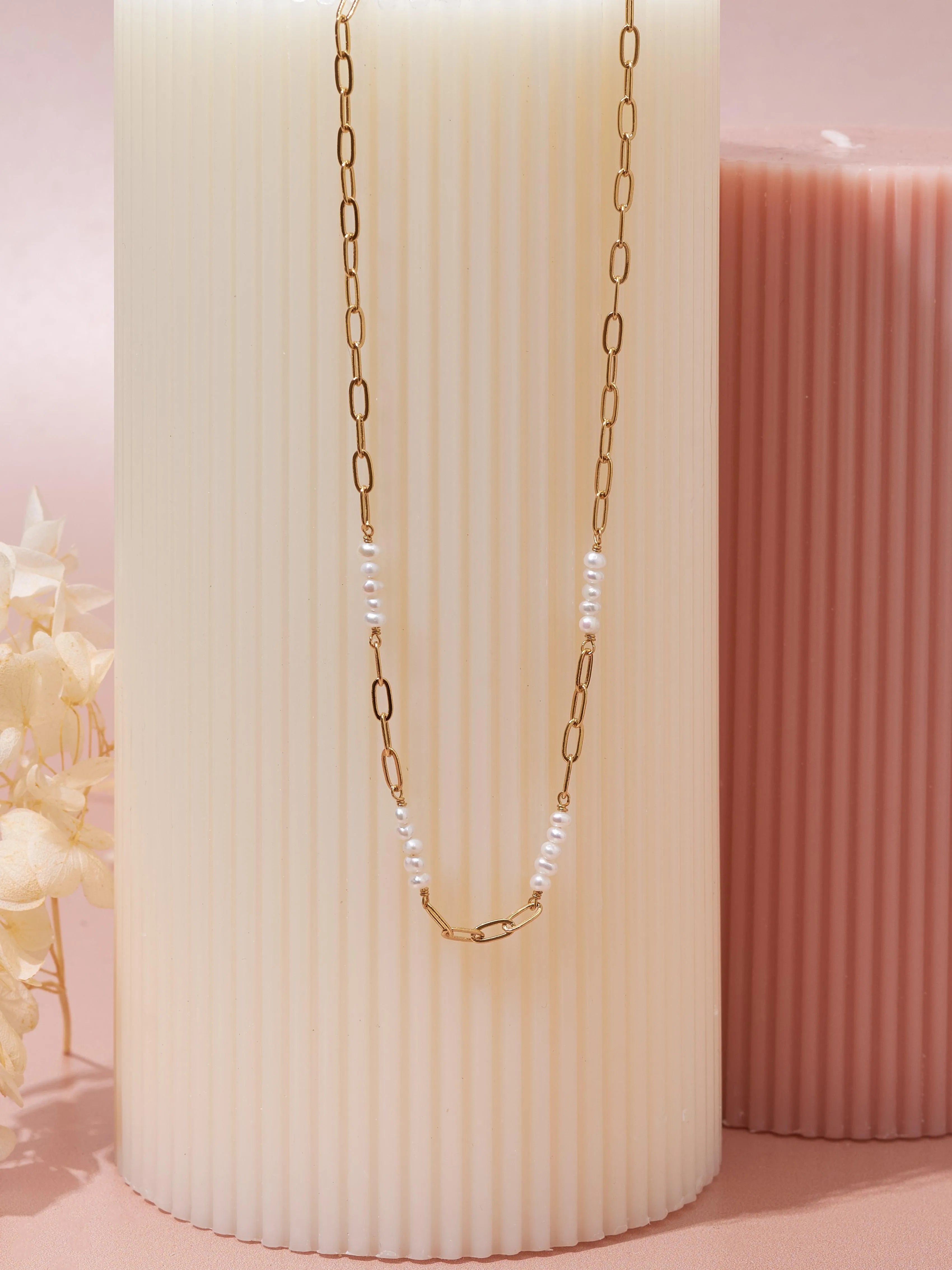 GIANI CO-Colliers / Necklaces-Les Petites Pampilles