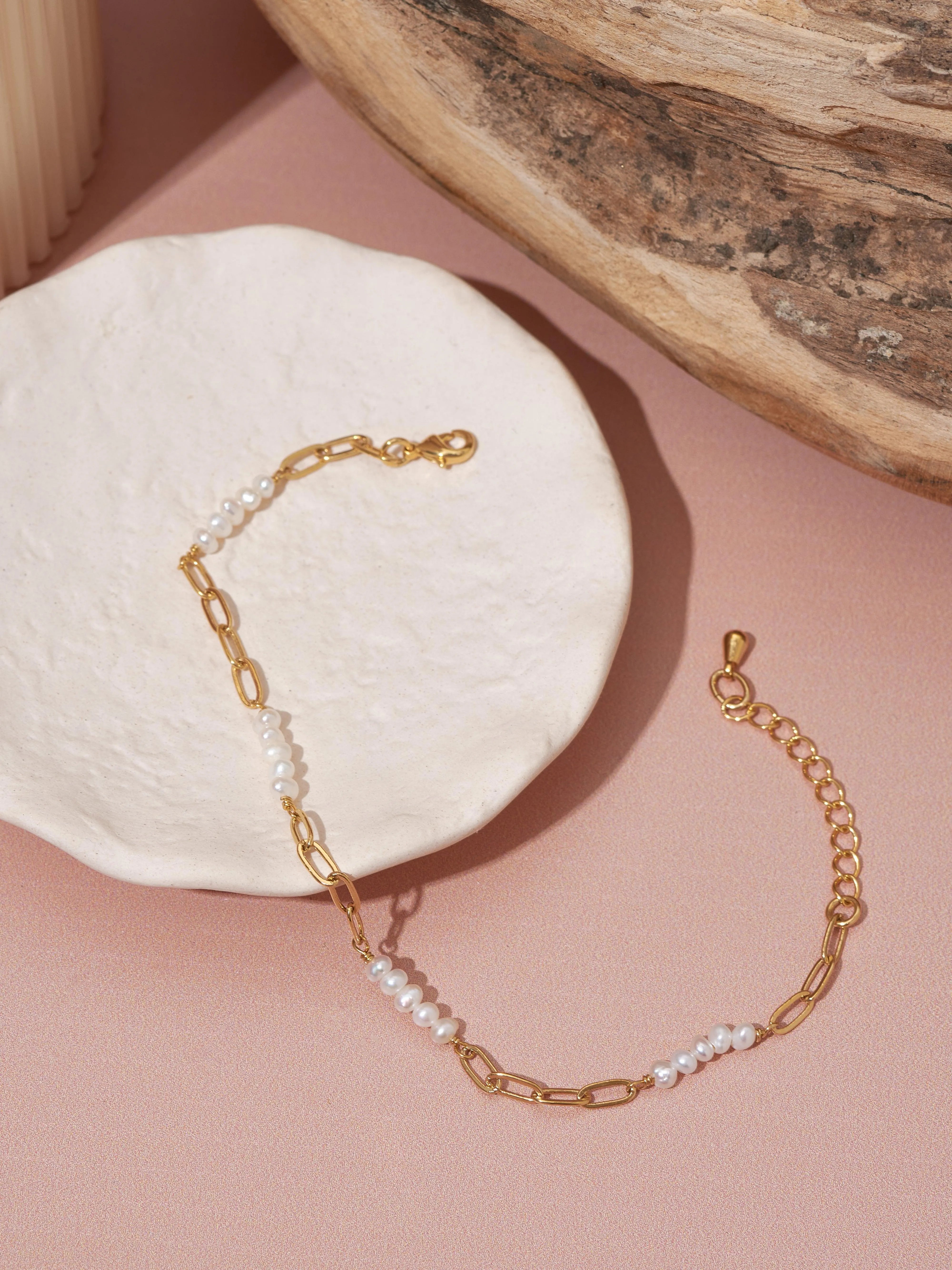 GIANI BR-Bracelets-Les Petites Pampilles