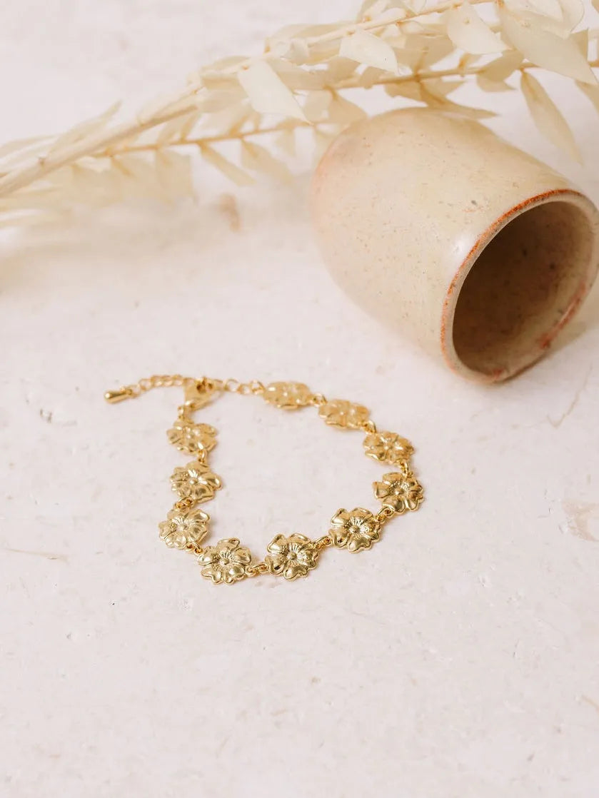 GIOVANI BR-Bracelets-Les Petites Pampilles