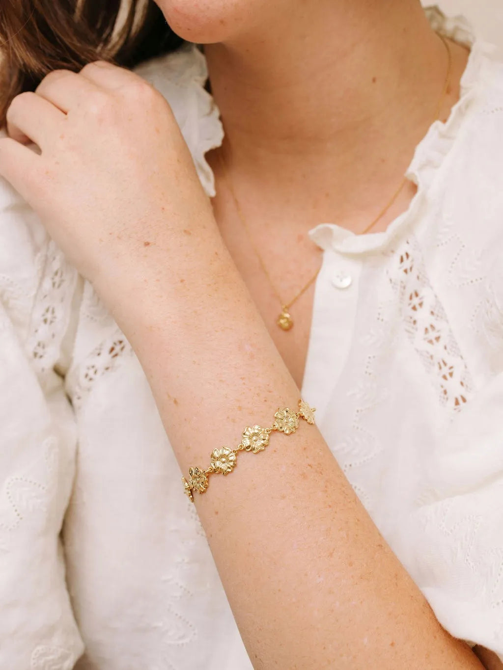 GIOVANI BR-Bracelets-Les Petites Pampilles