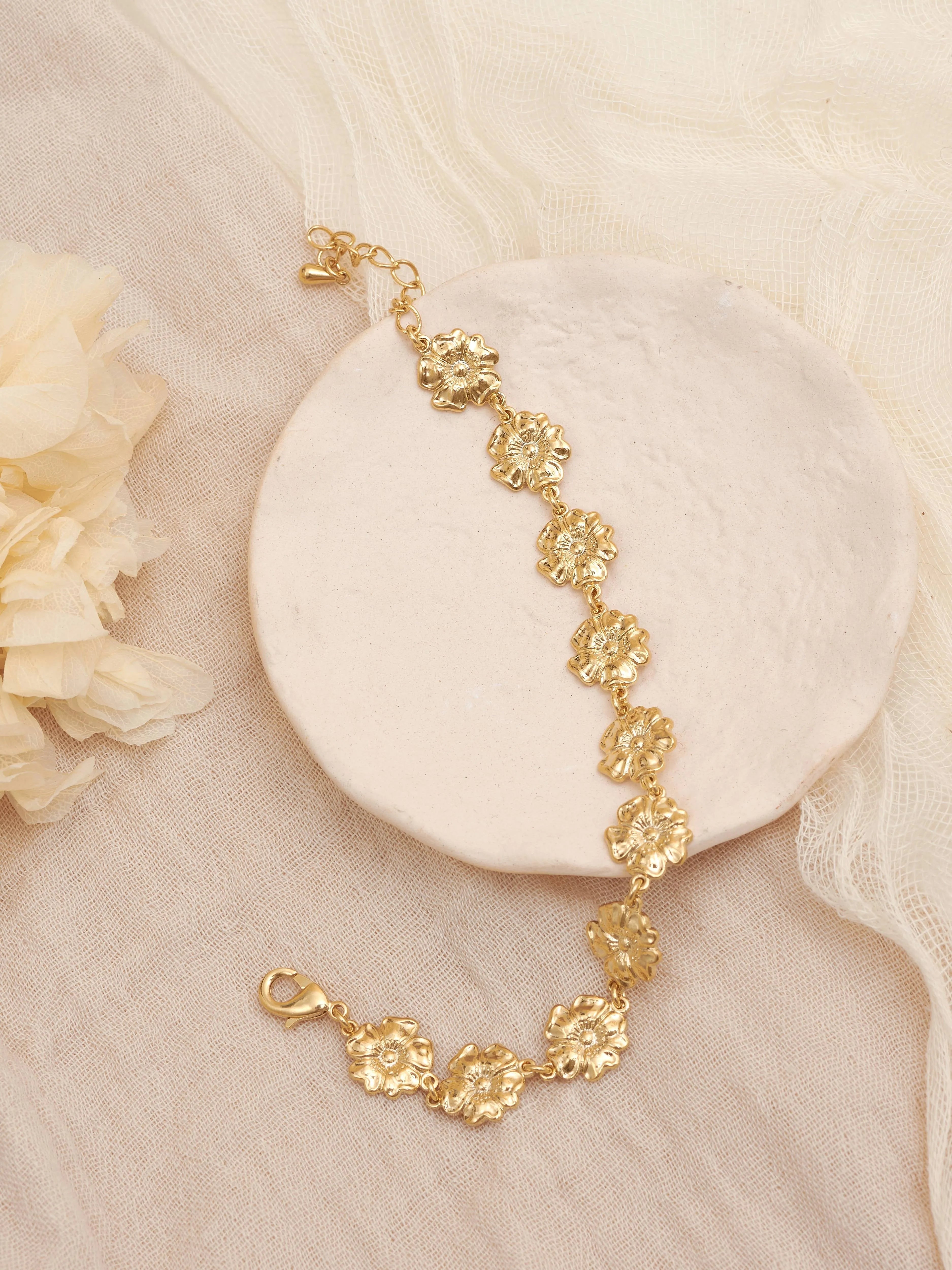 GIOVANI BR-Bracelets-Les Petites Pampilles