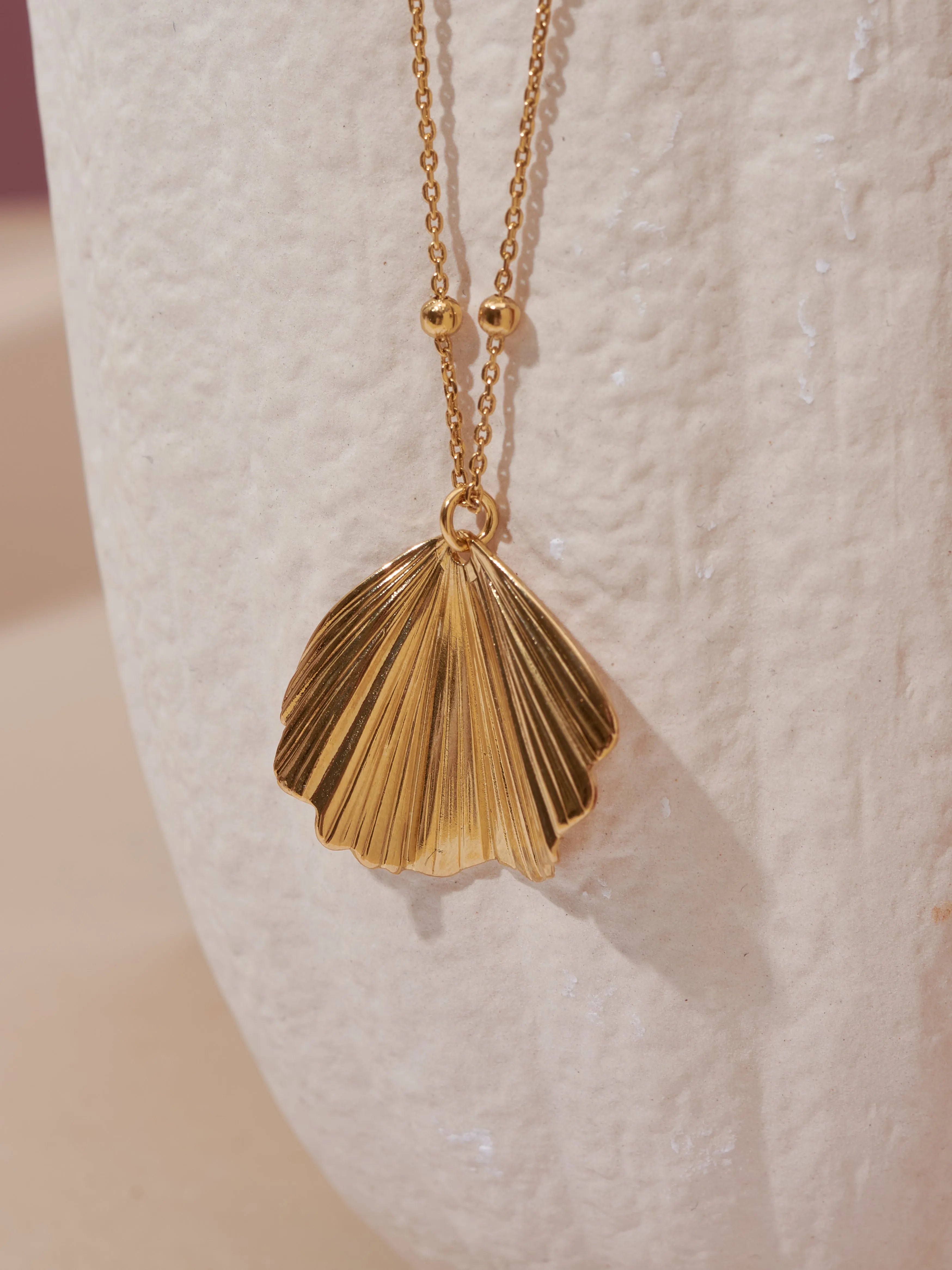 HEATHER CO-Colliers / Necklaces-Les Petites Pampilles