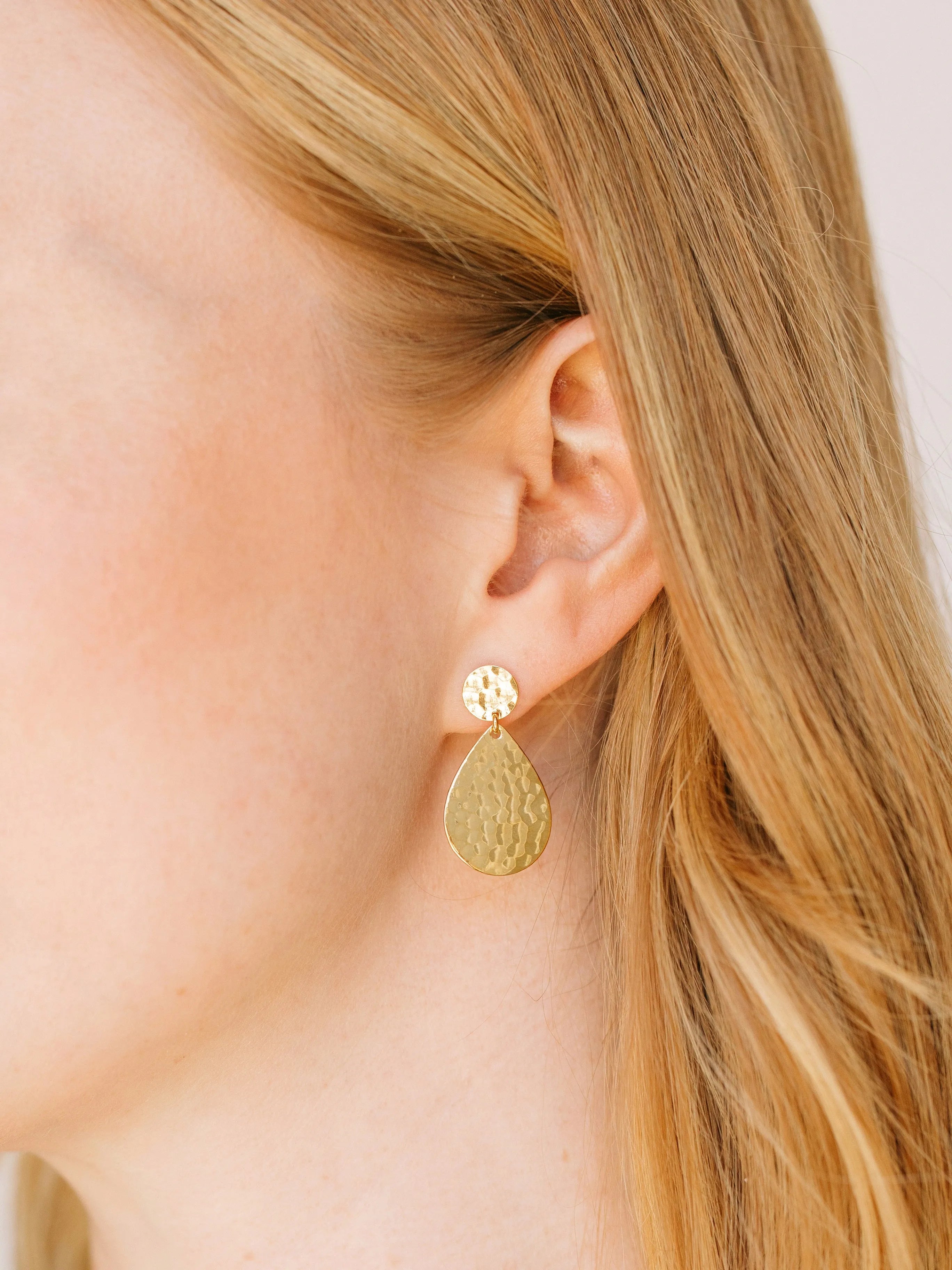 HELENA BO-BO / Earrings-Les Petites Pampilles