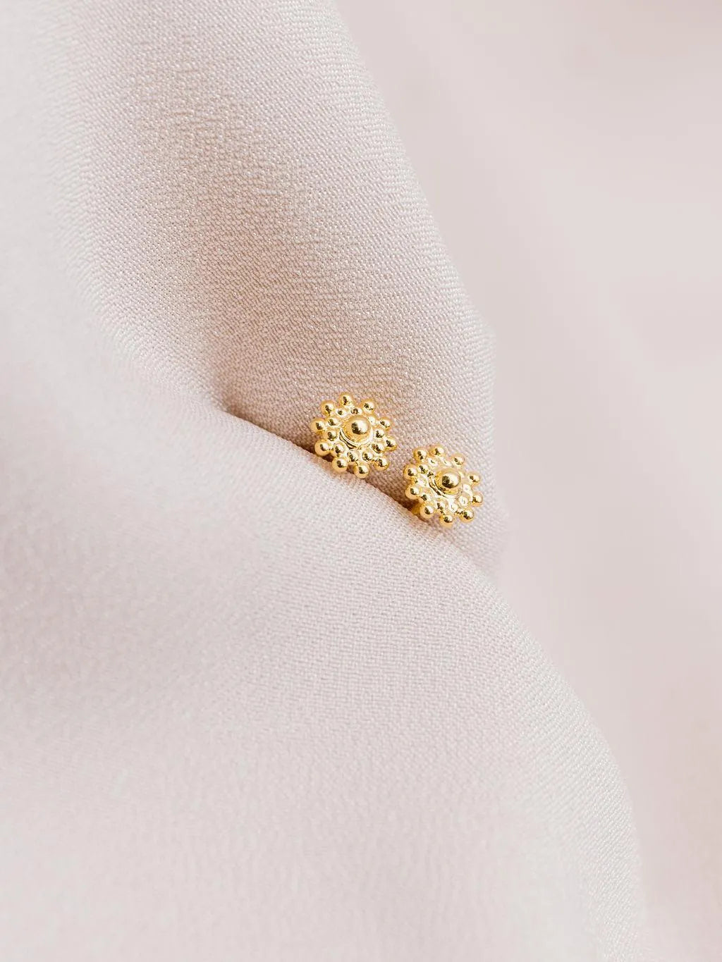 HENA BO-Doré-Les Petites Pampilles