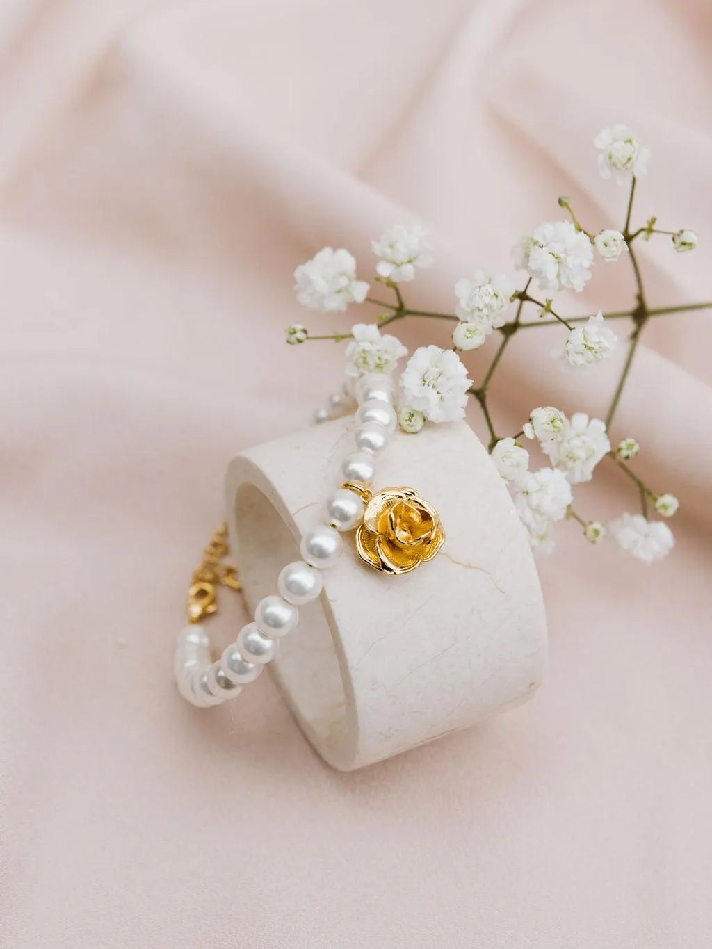 HOPE BR-Blanc-Les Petites Pampilles