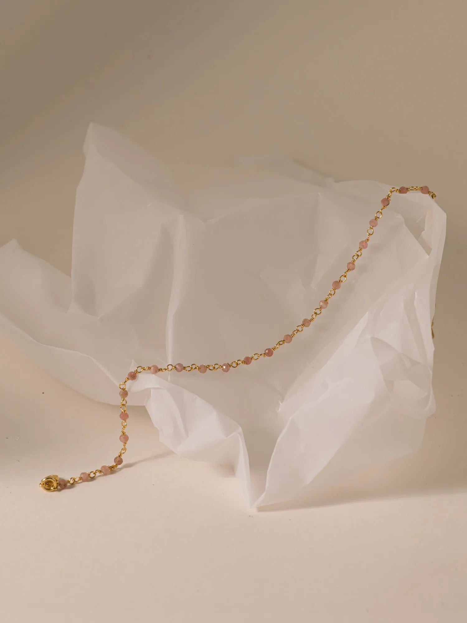 IDM BR ROSE-Bracelets-Les Petites Pampilles
