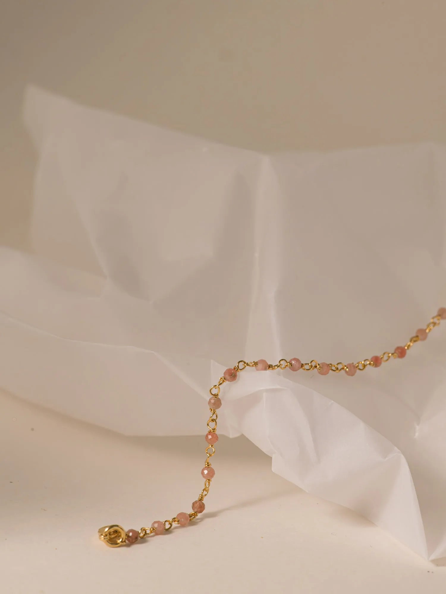 IDM BR ROSE-Bracelets-Les Petites Pampilles