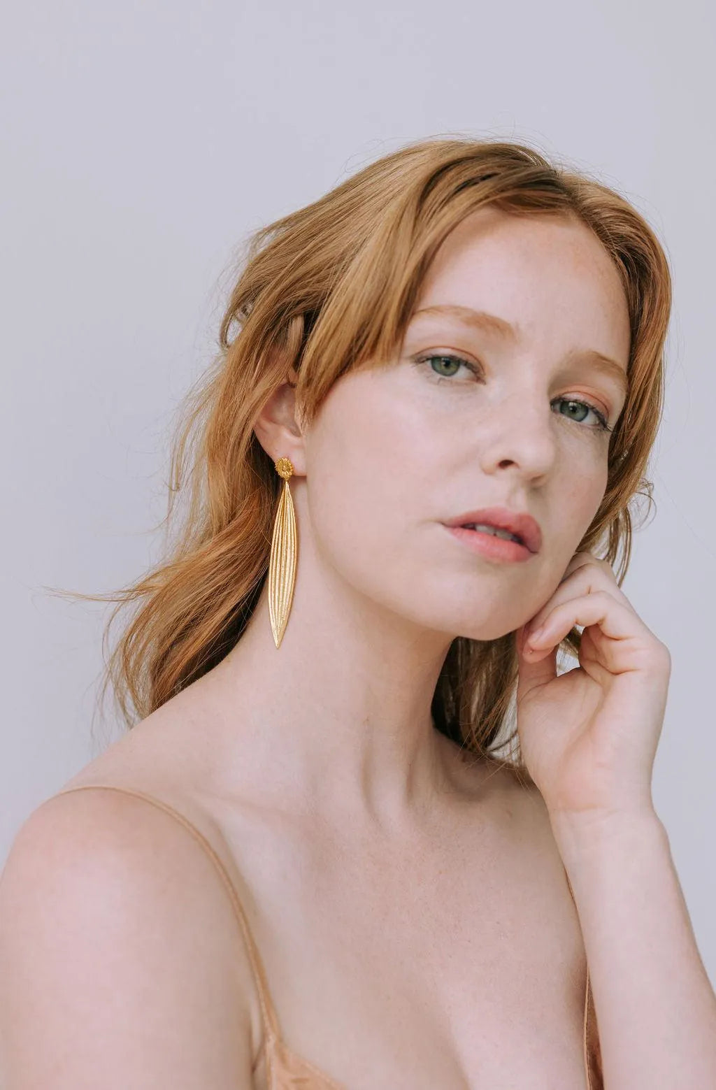 IRENE BO-Doré-Les Petites Pampilles