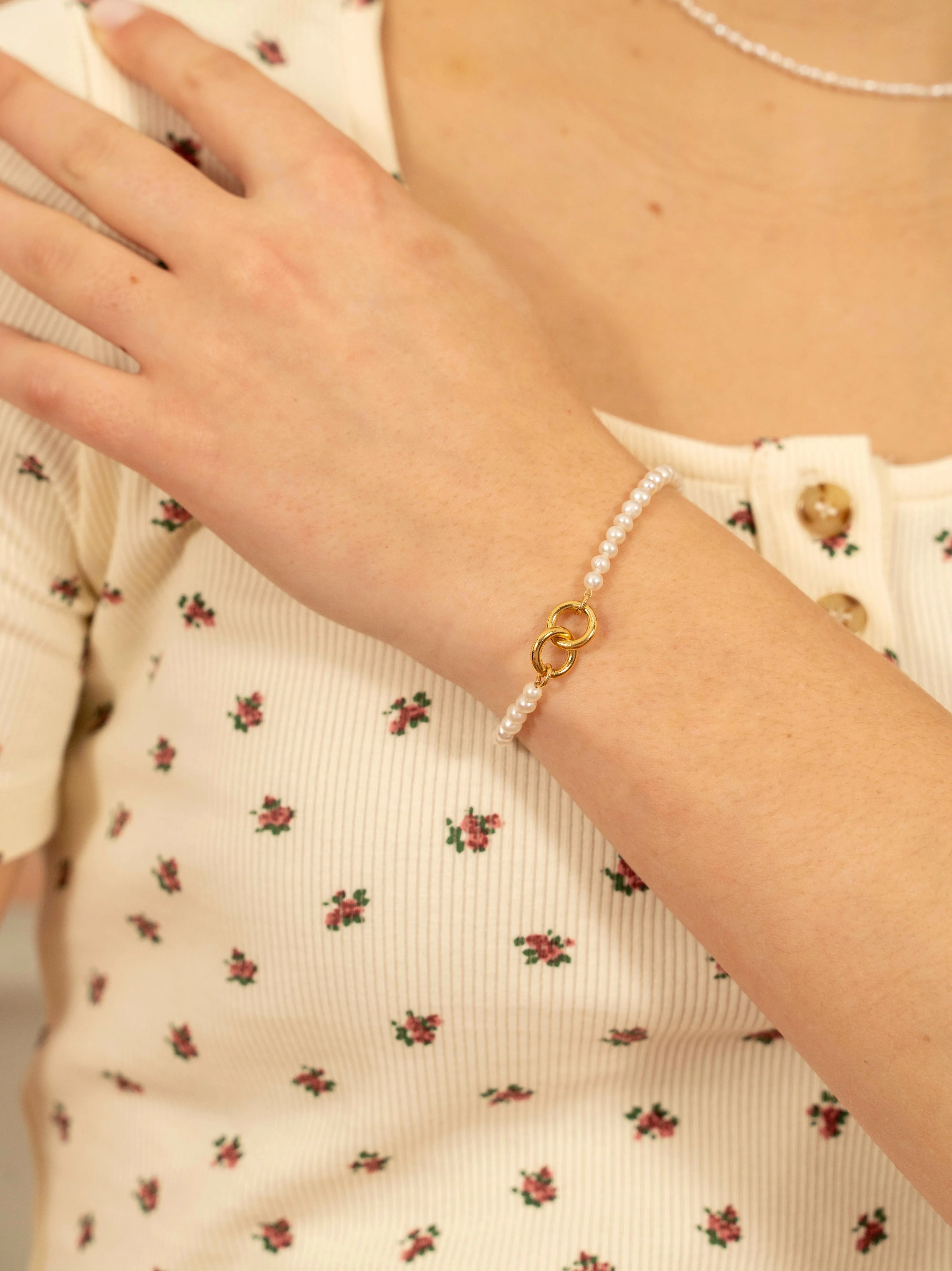 JANKA BR-Bracelets-Les Petites Pampilles