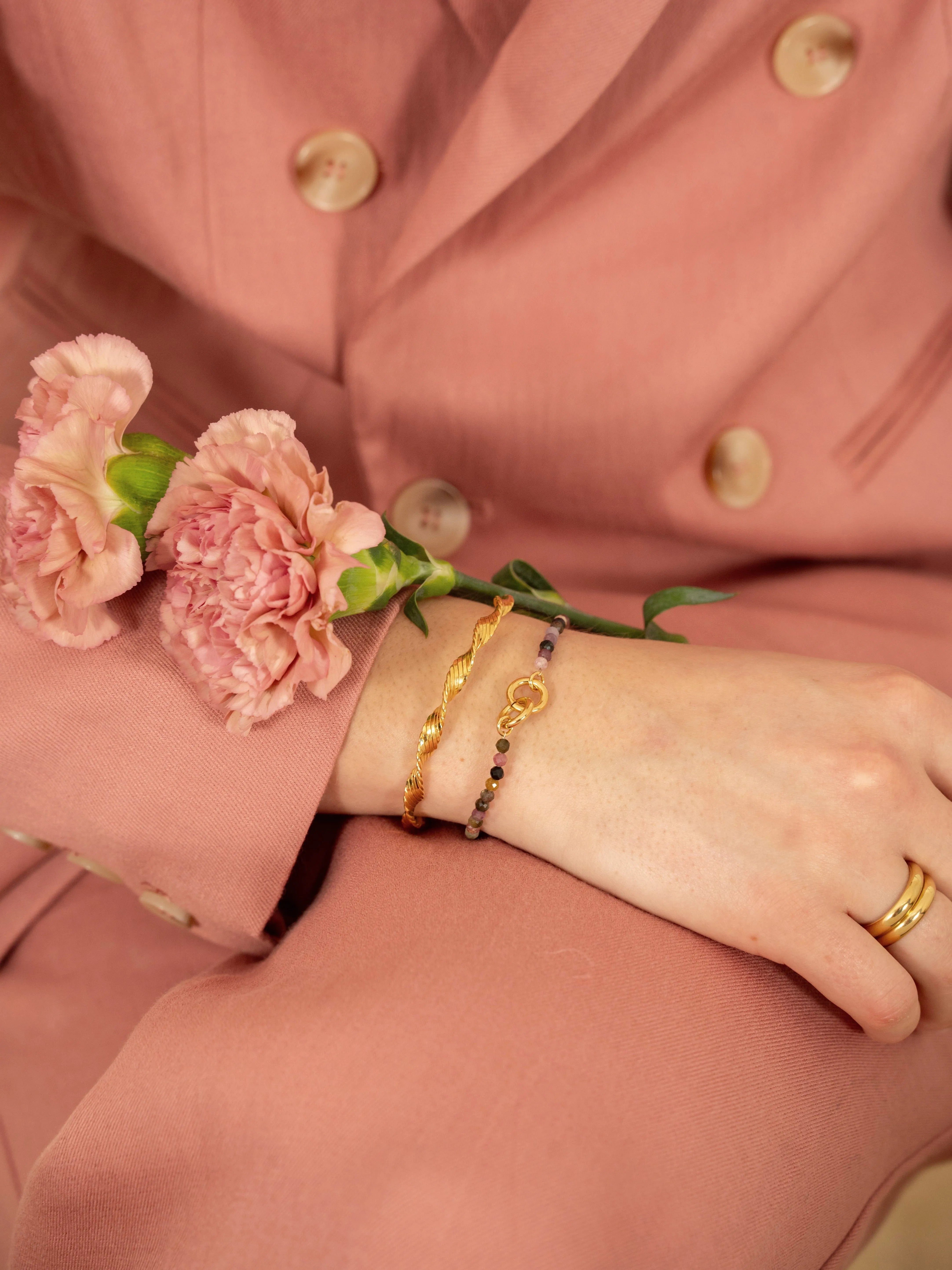 JANKA BR-Bracelets-Les Petites Pampilles