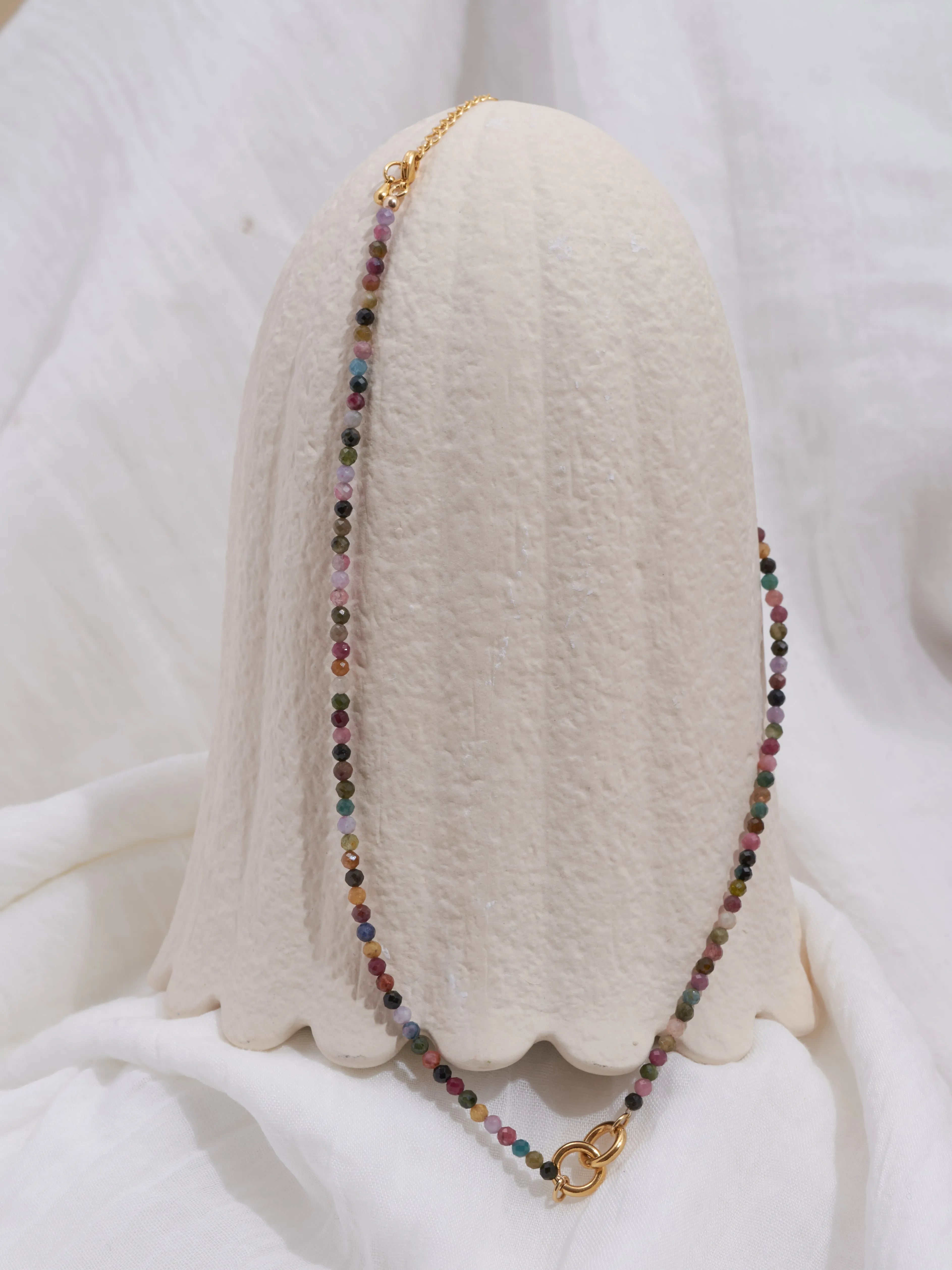 JANKA CO-Colliers / Necklaces-Les Petites Pampilles