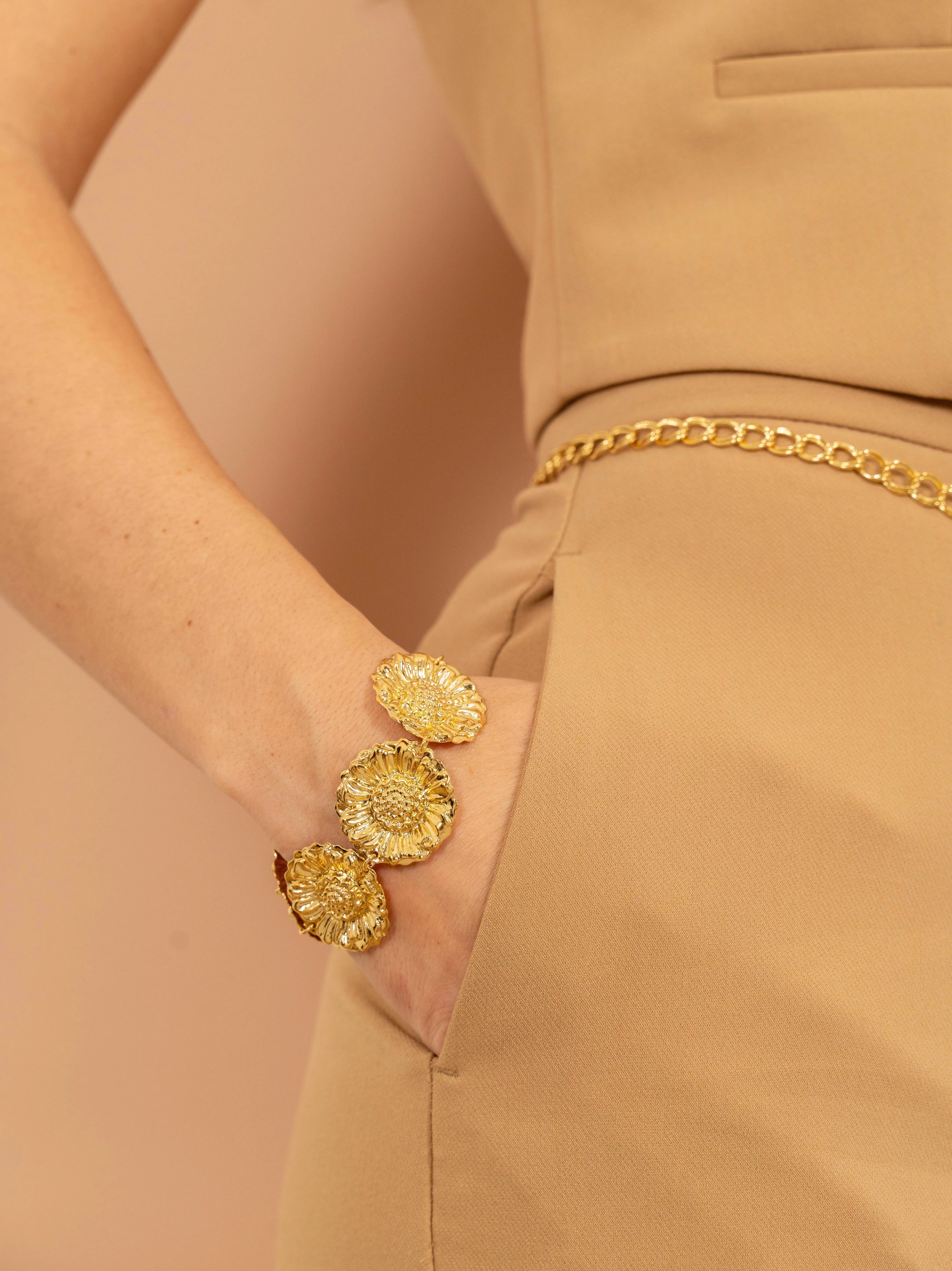 JANNA BR-Bracelets-Les Petites Pampilles