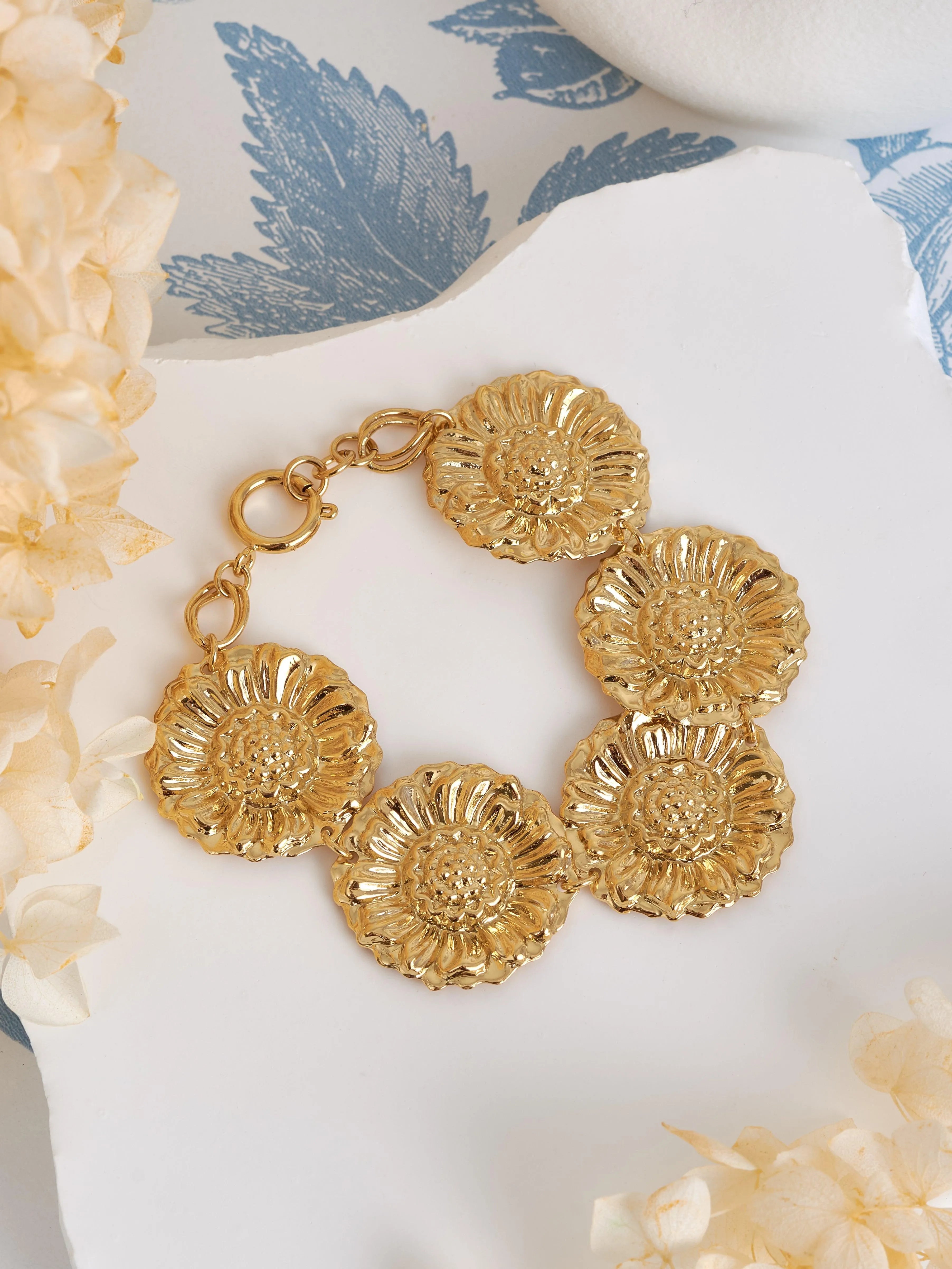 JANNA BR-Bracelets-Les Petites Pampilles