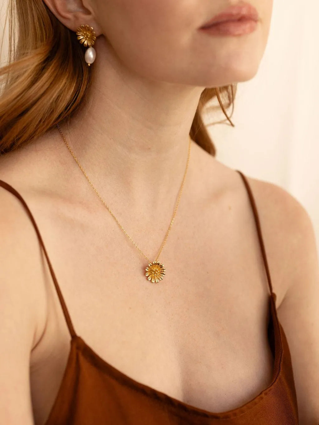 JASLIN CO-BO / Earrings-Les Petites Pampilles