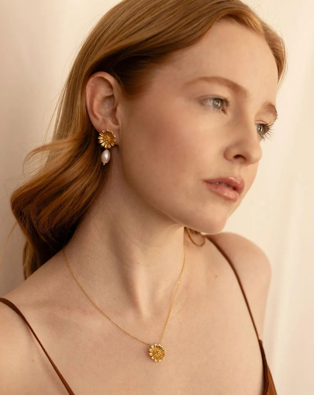 JASLIN CO-BO / Earrings-Les Petites Pampilles