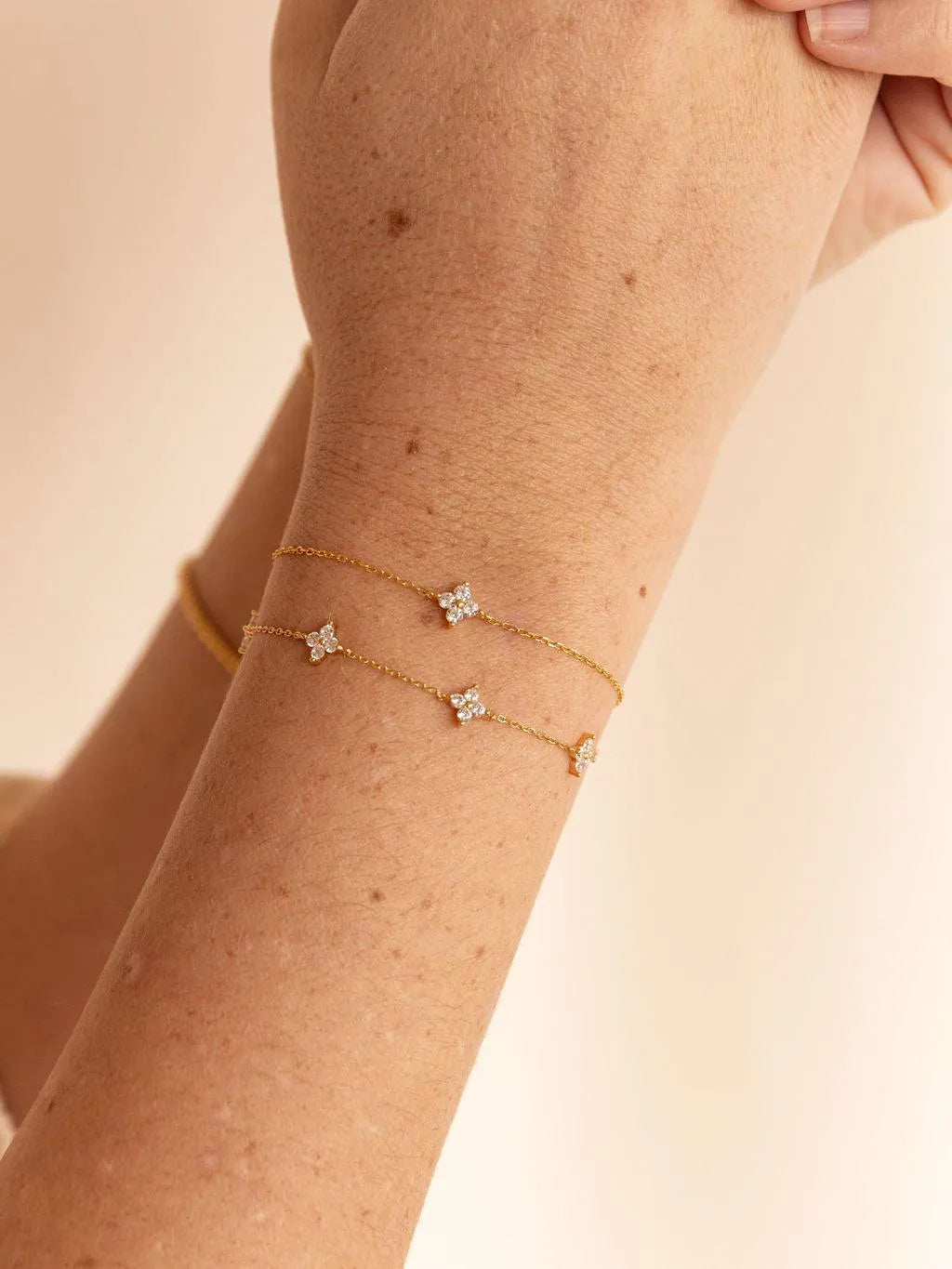 JOE BR-Bracelets-Les Petites Pampilles