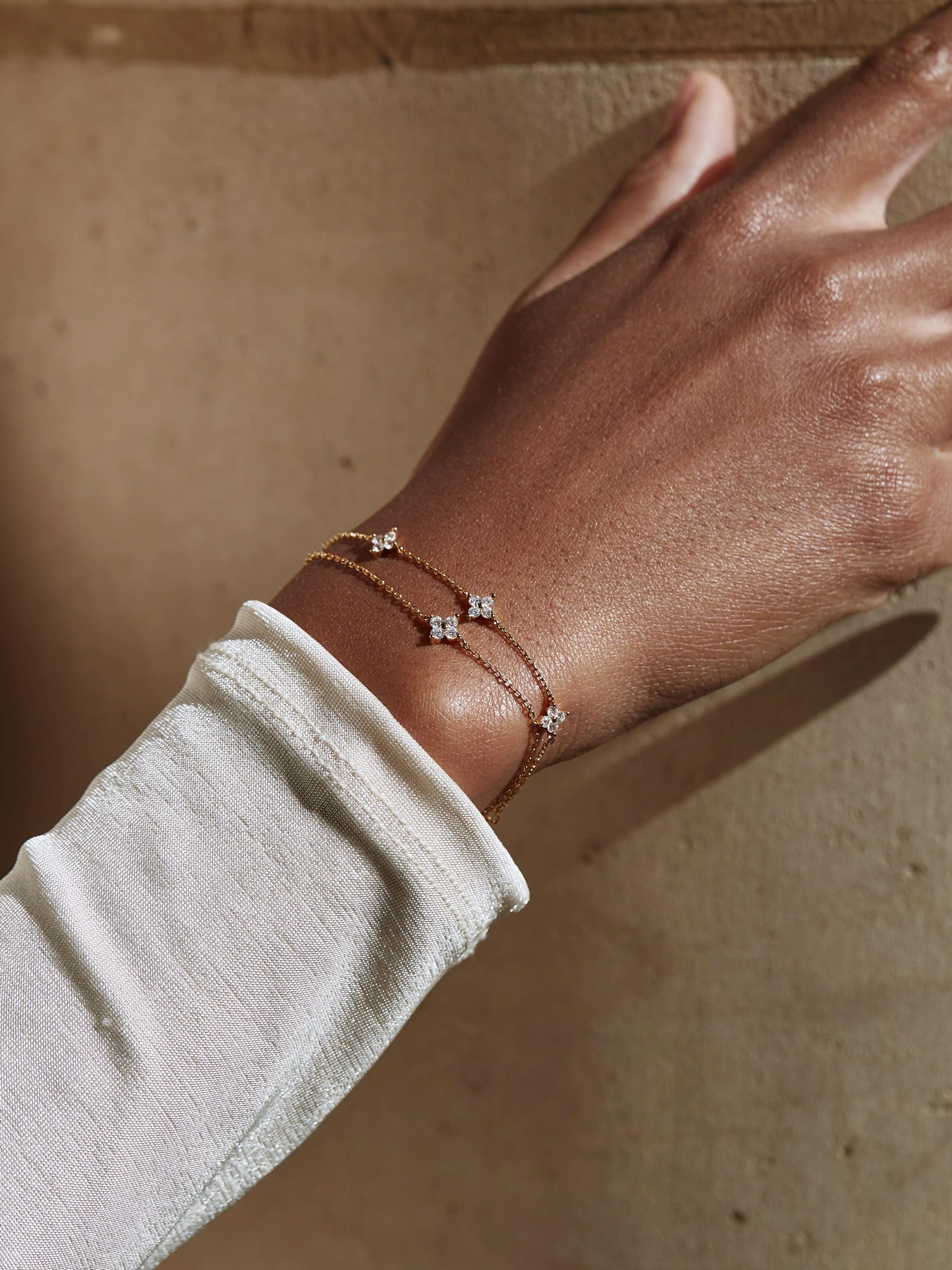 JOE BR-Bracelets-Les Petites Pampilles