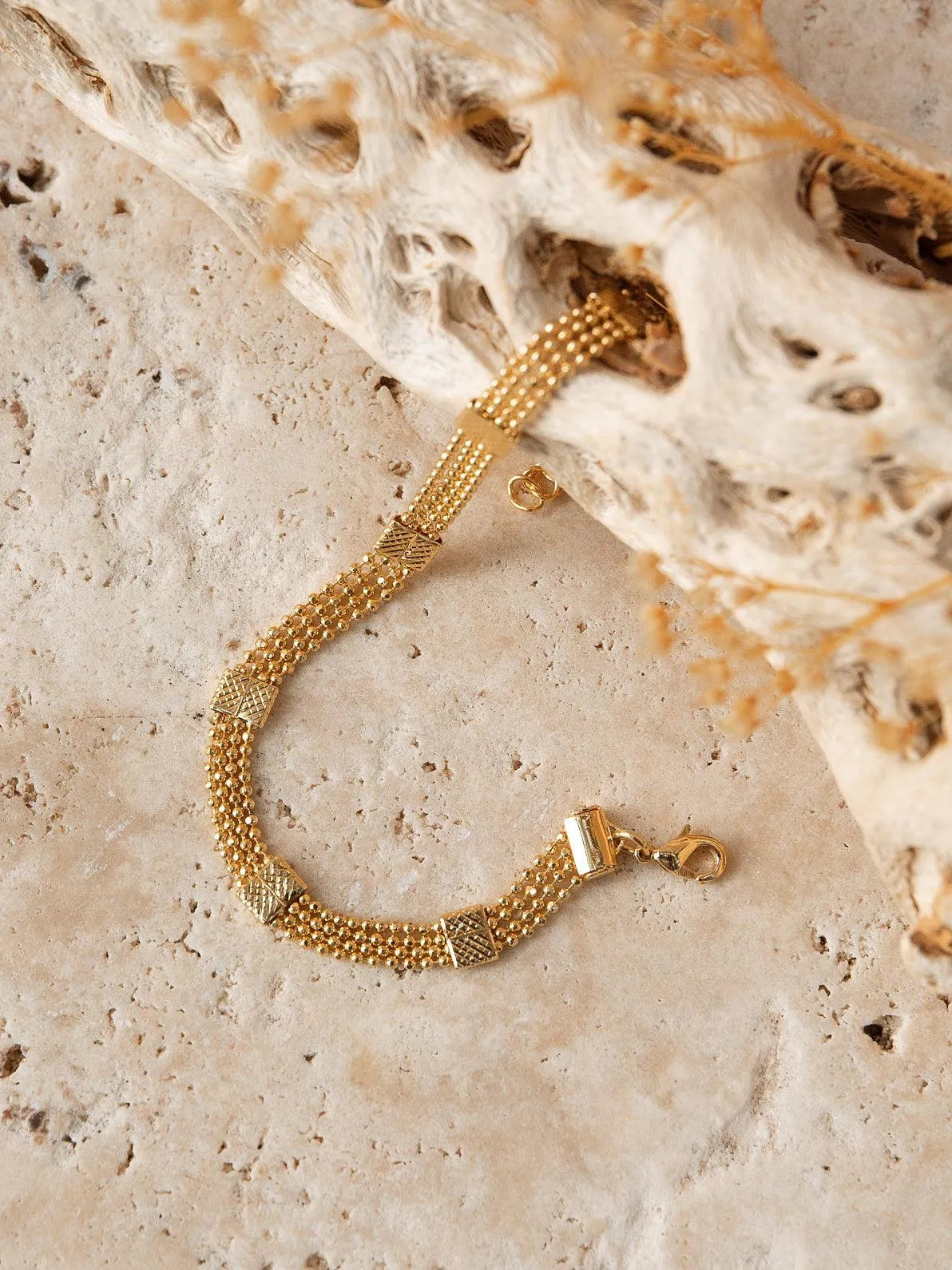 JONAS BR-Bracelets-Les Petites Pampilles