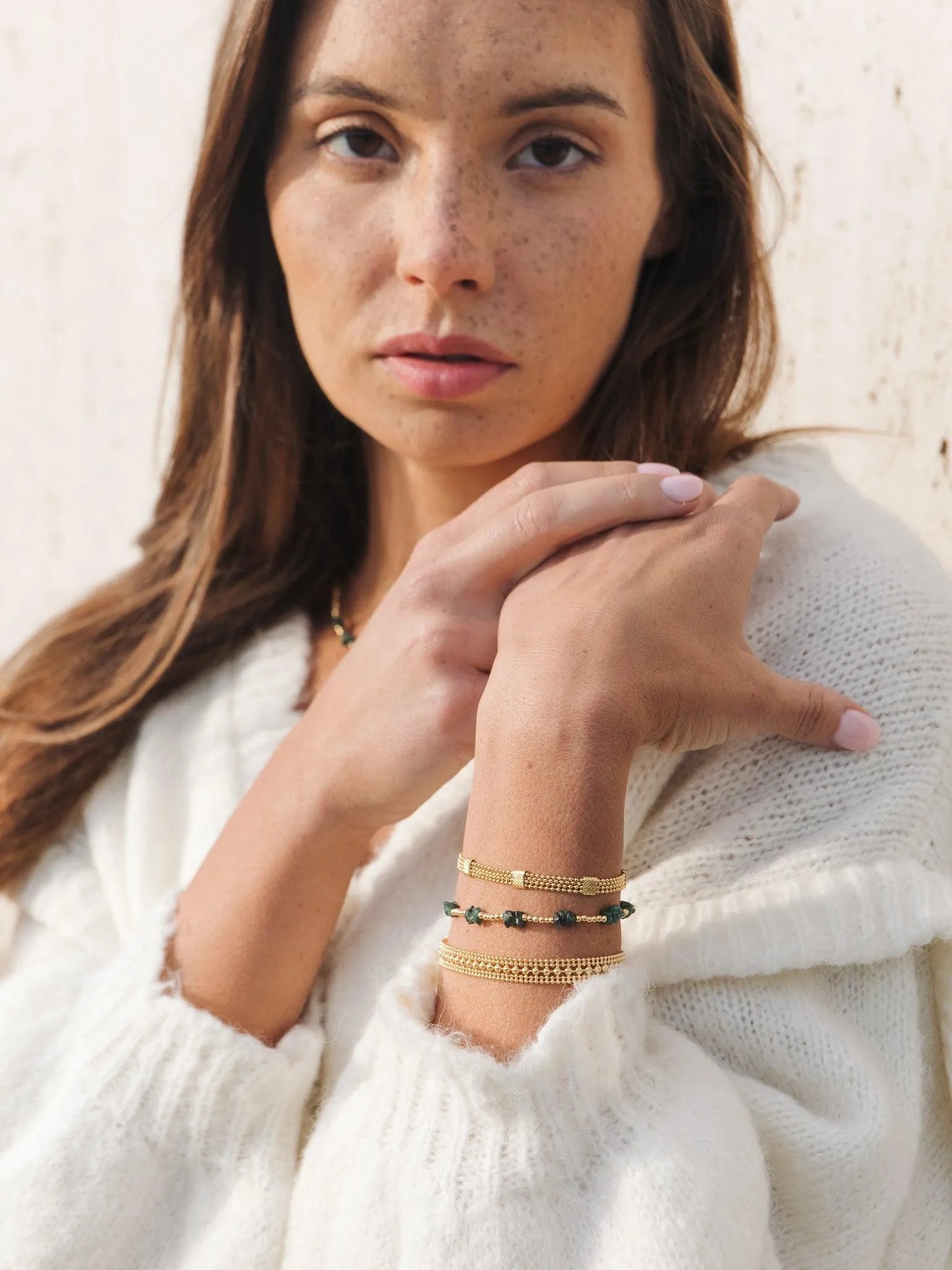 JONAS BR-Bracelets-Les Petites Pampilles