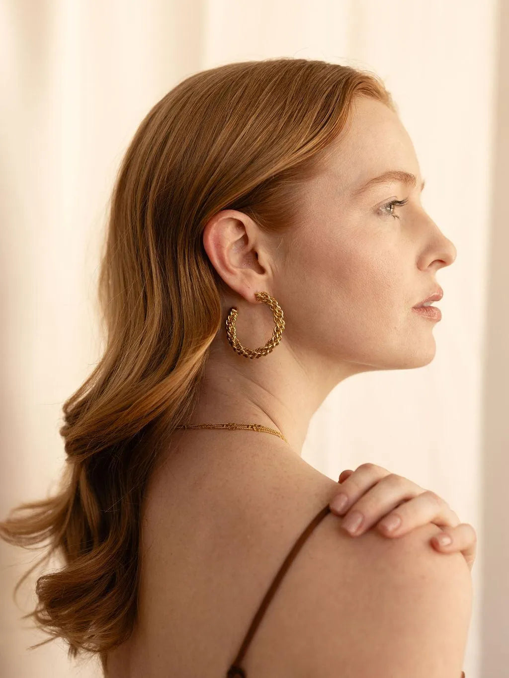 JORDANA BO-BO / Earrings-Les Petites Pampilles