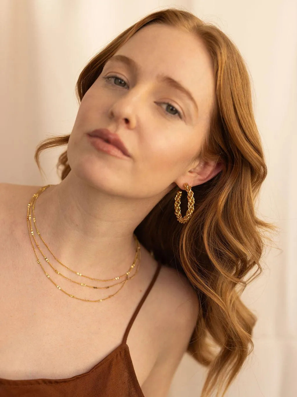 JORDANA BO-BO / Earrings-Les Petites Pampilles