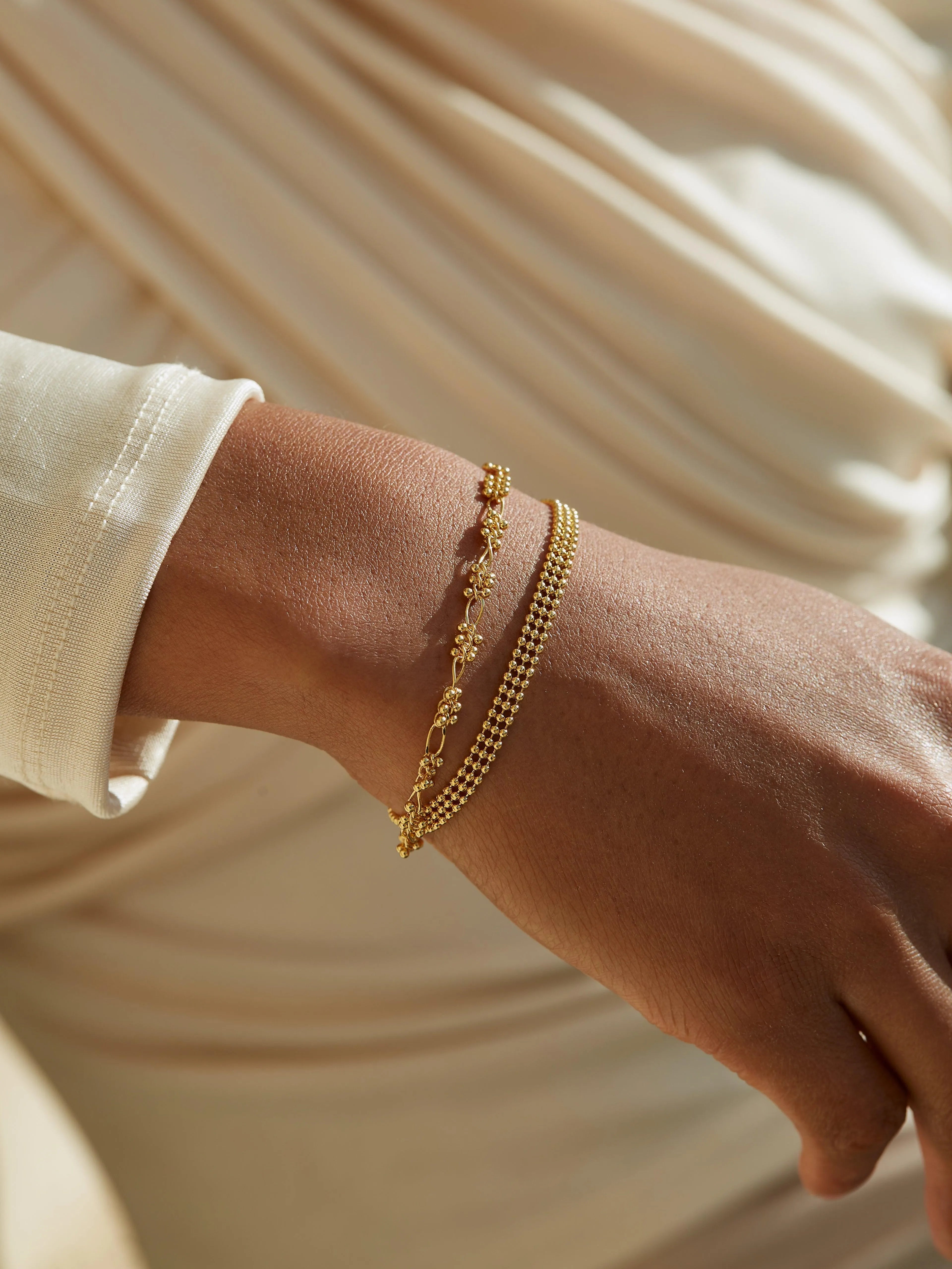 JUSTIN BR-Bracelets-Les Petites Pampilles