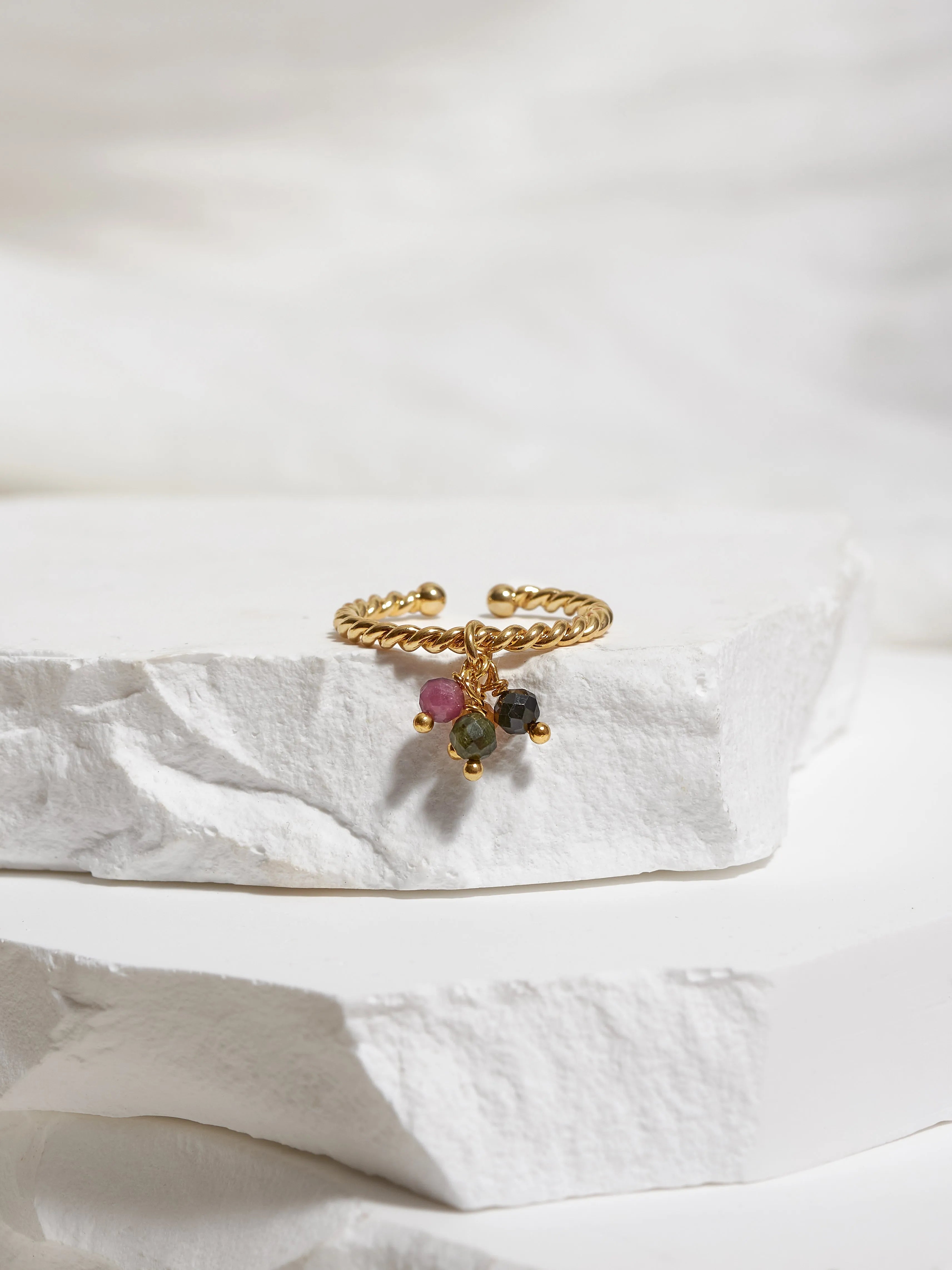 KIRA BA-Bagues / rings-Les Petites Pampilles