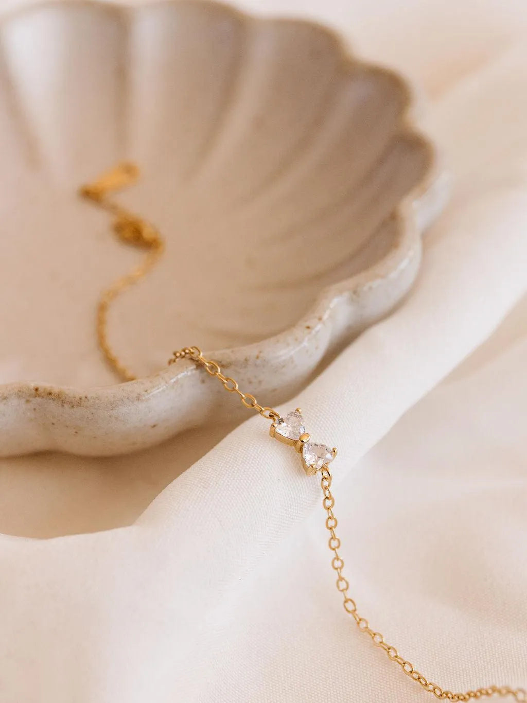 KNOTY BR-Bracelets-Les Petites Pampilles