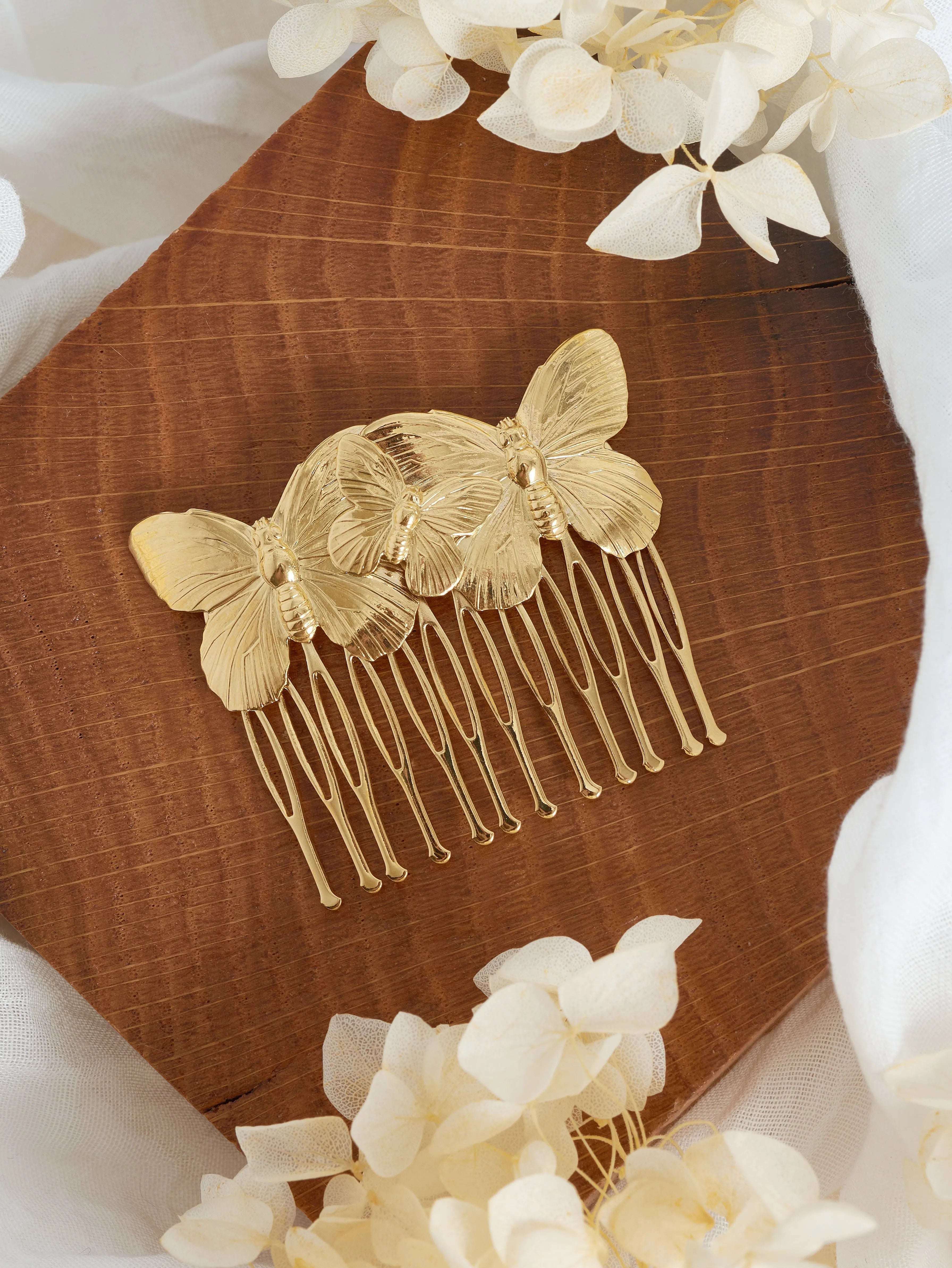 LALALA BARRETTE-Barrettes-Les Petites Pampilles