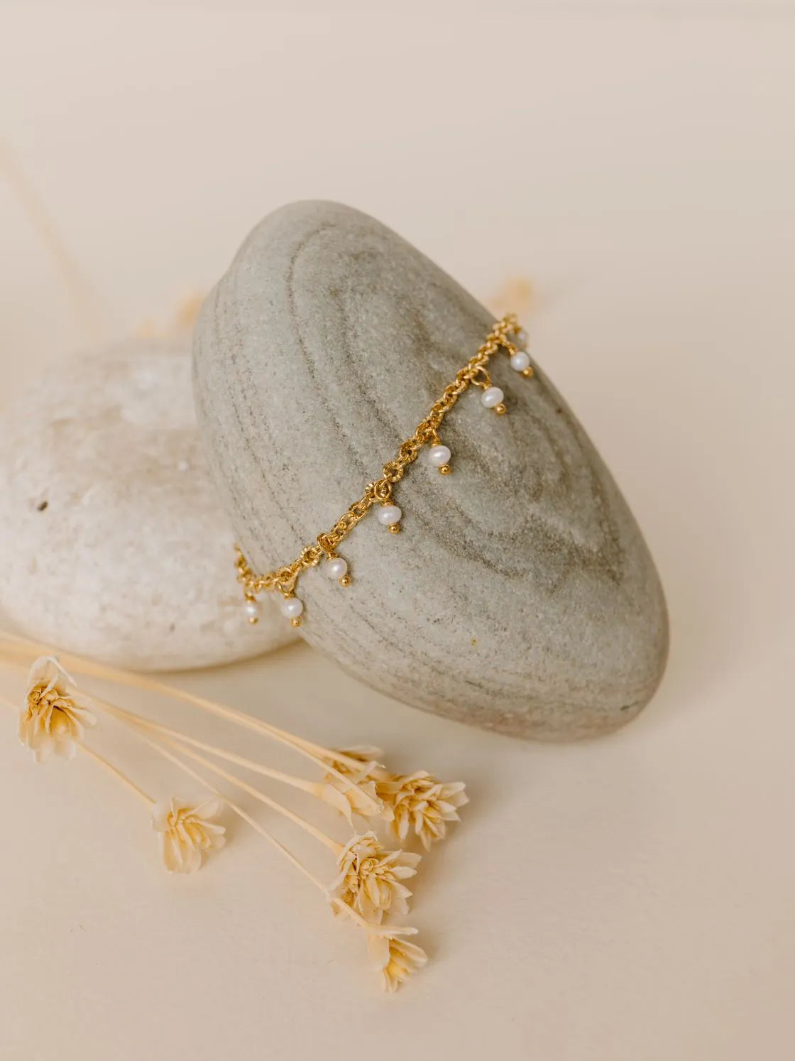 LEON BR-Bracelets-Les Petites Pampilles