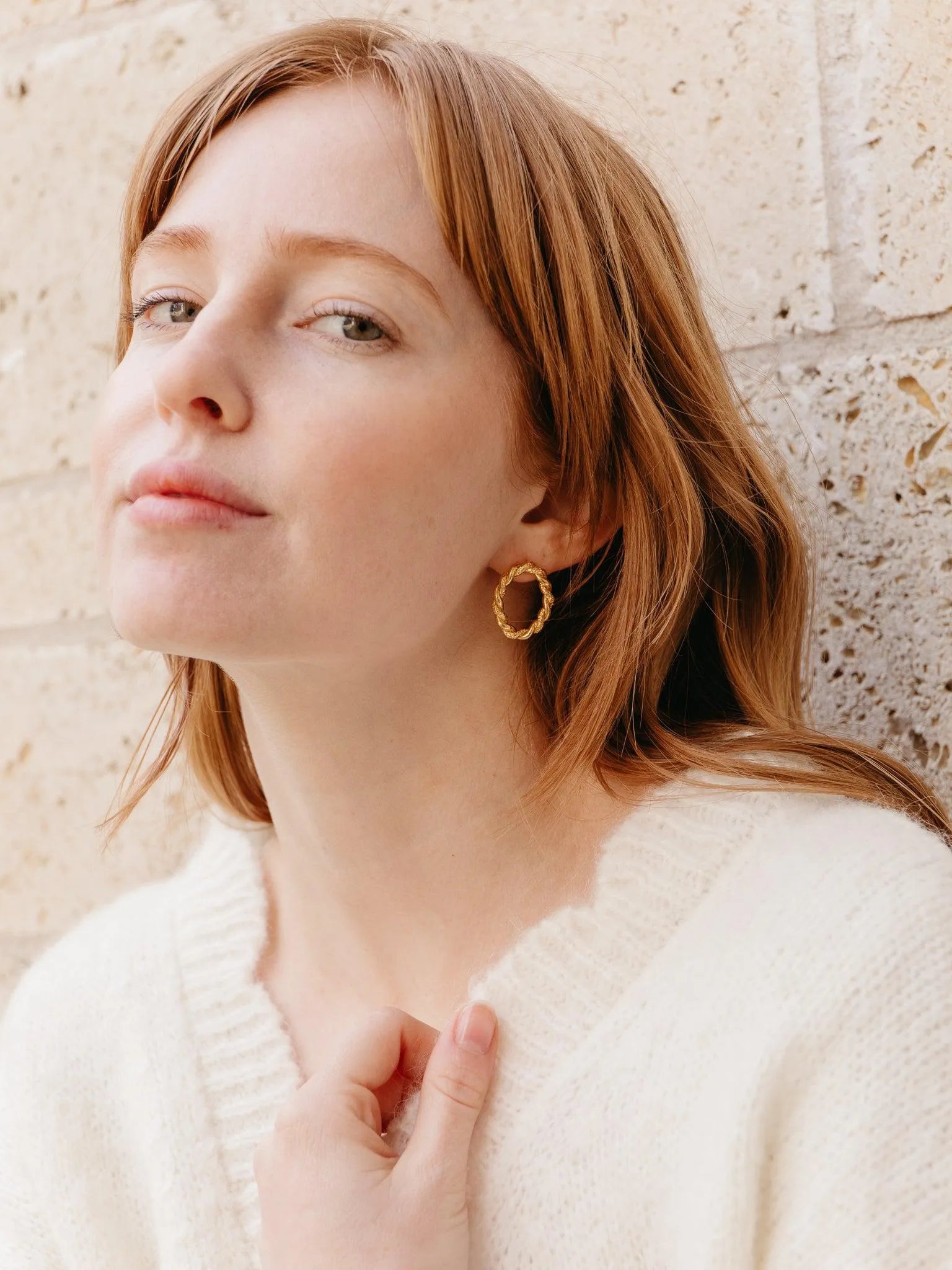 LEVY BO-Doré-Les Petites Pampilles