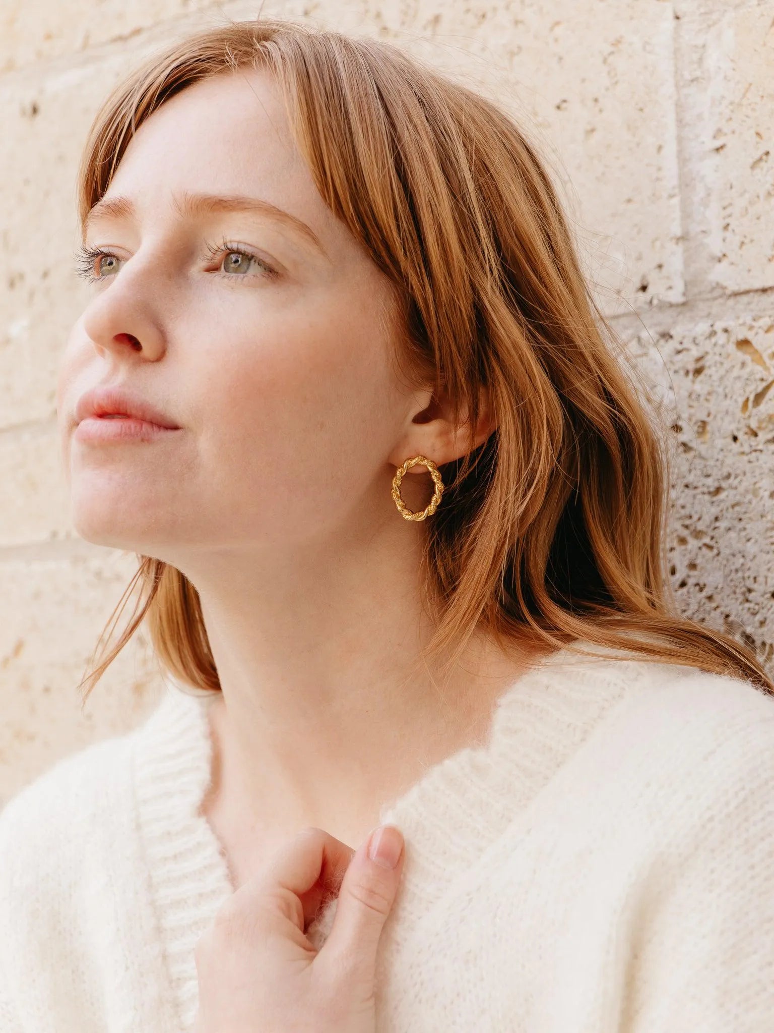 LEVY BO-Doré-Les Petites Pampilles