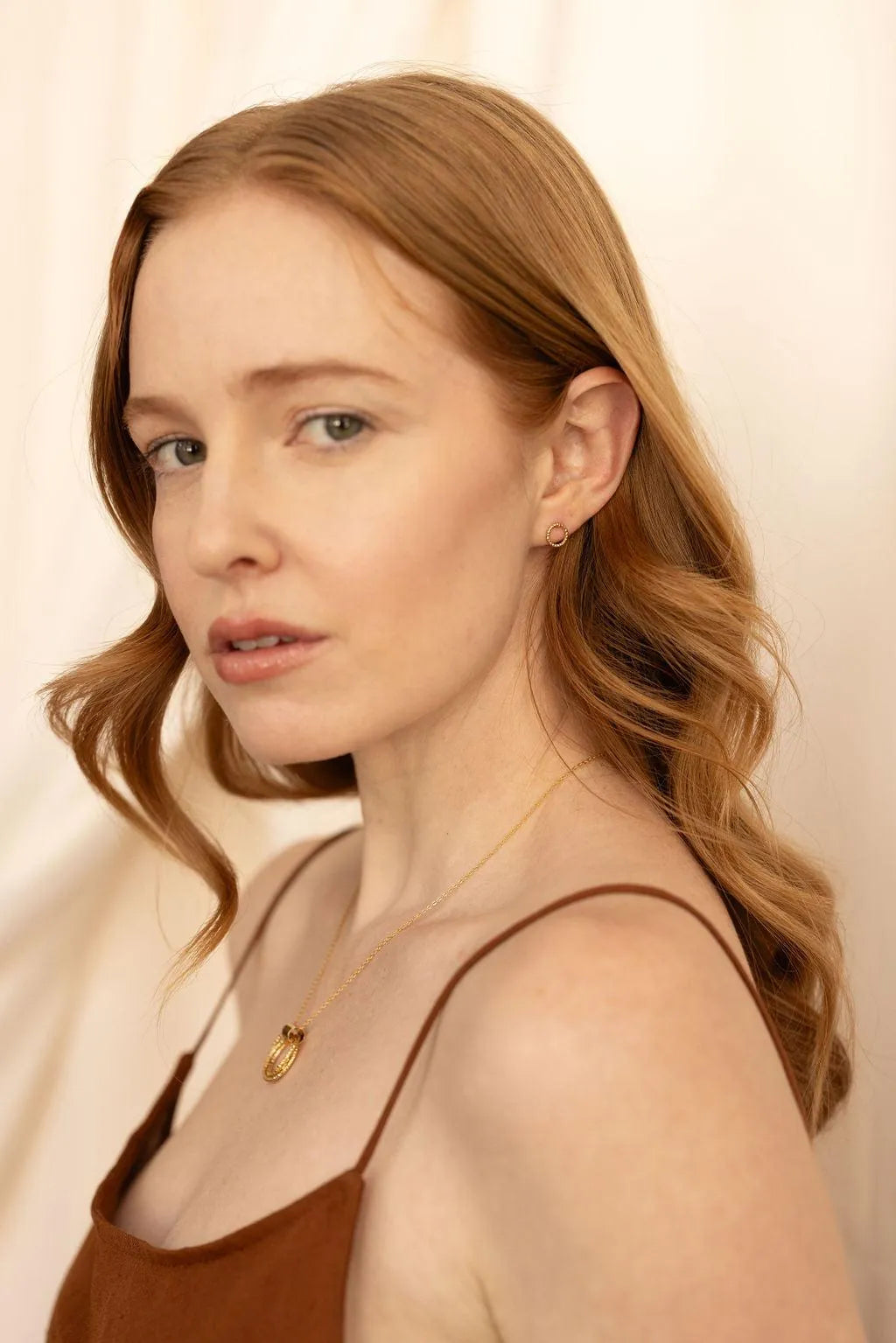 LOGAN CO-Colliers / Necklaces-Les Petites Pampilles