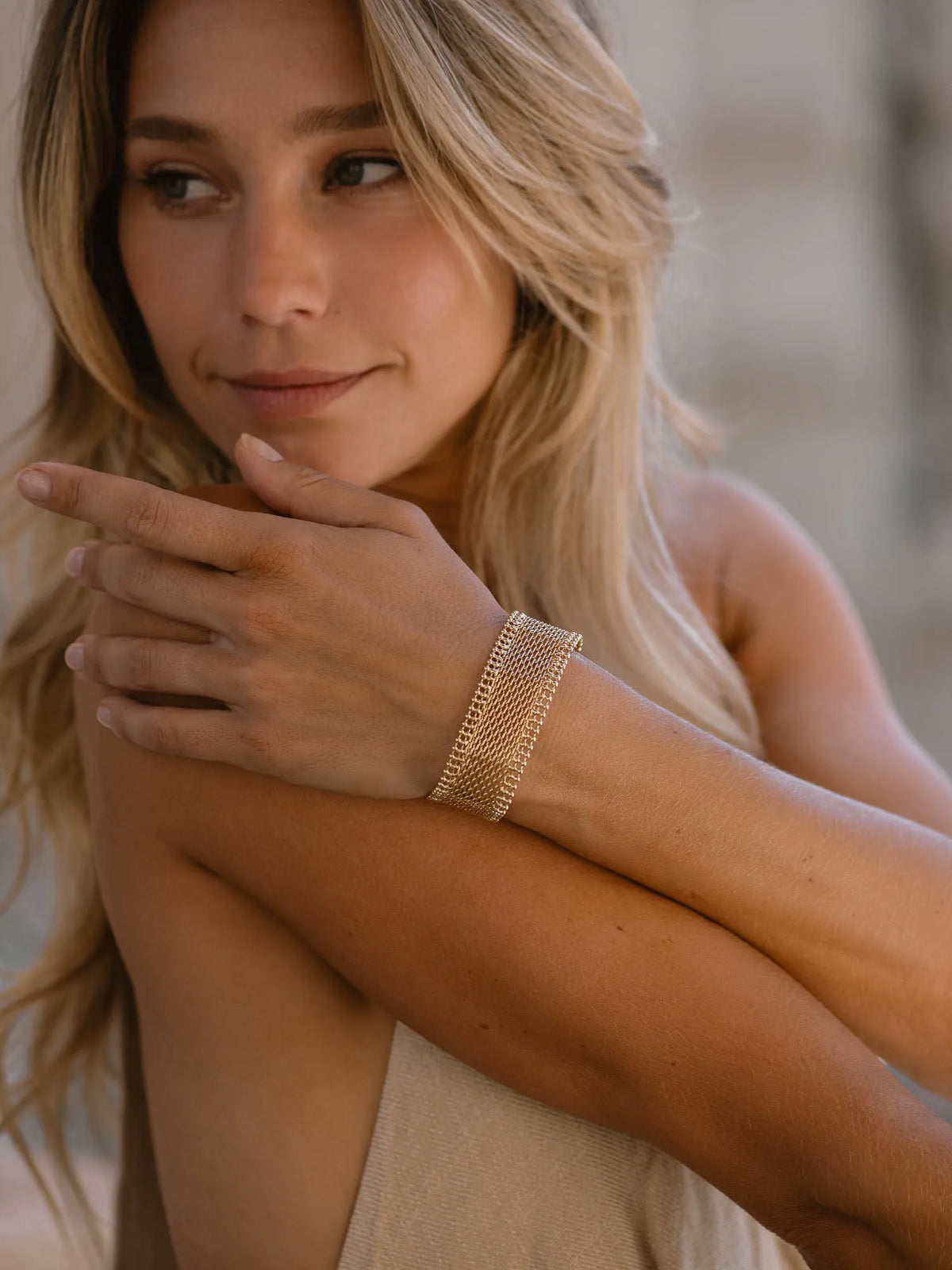 LOLI BR-Bracelets-Les Petites Pampilles