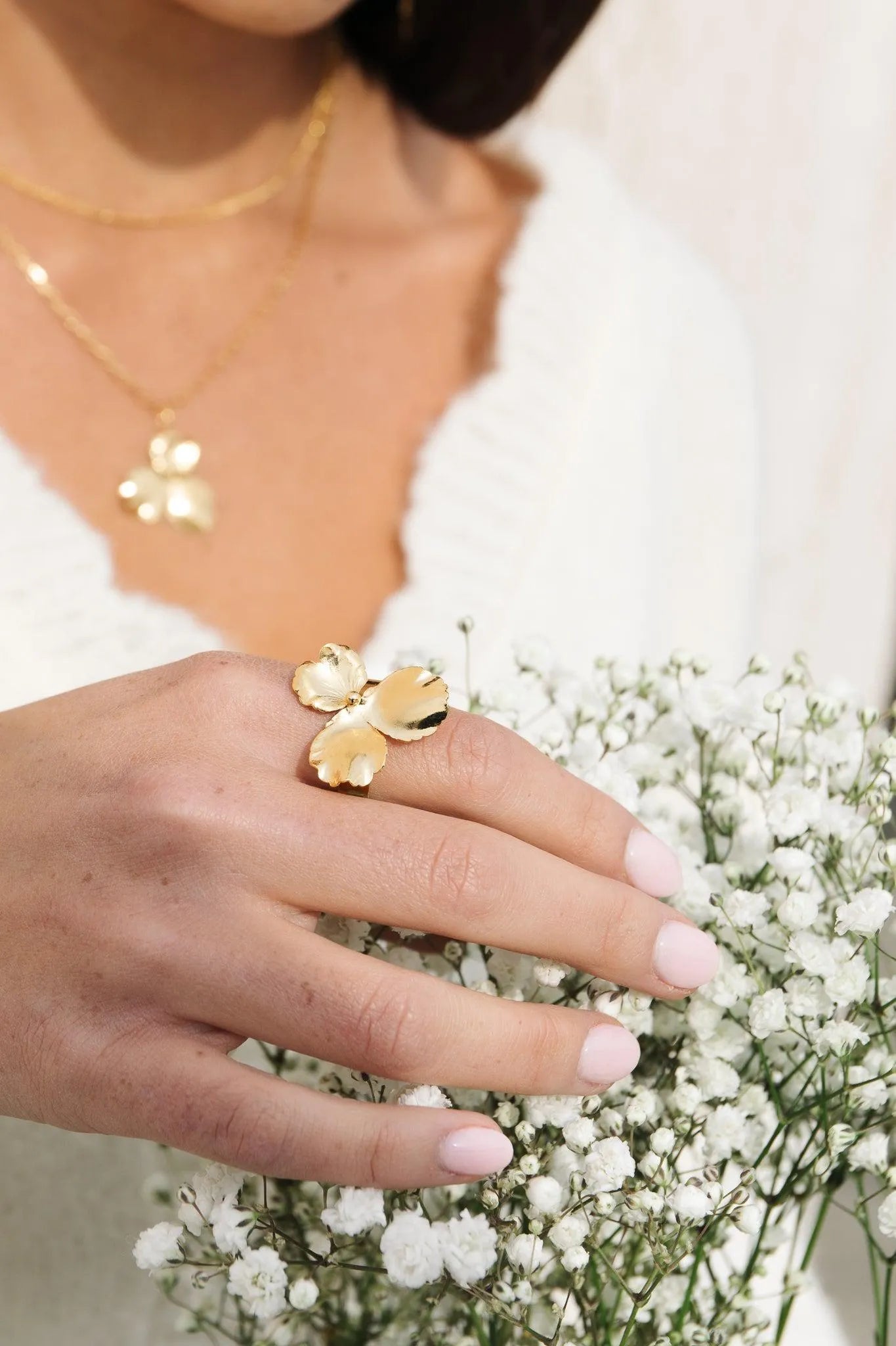 LOLIE BA-Bagues / rings-Les Petites Pampilles