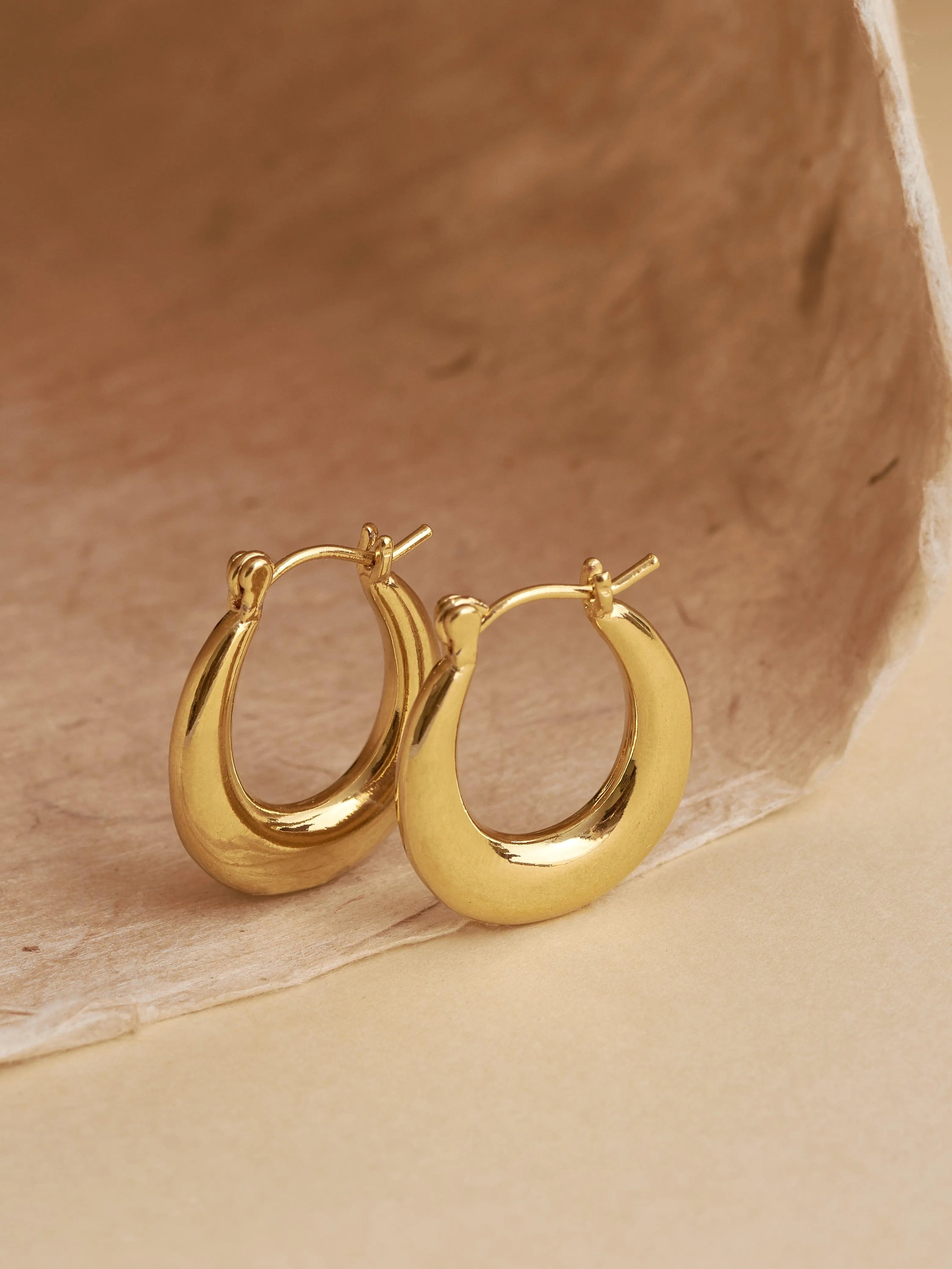 LOUM T2 BO-BO / Earrings-Les Petites Pampilles