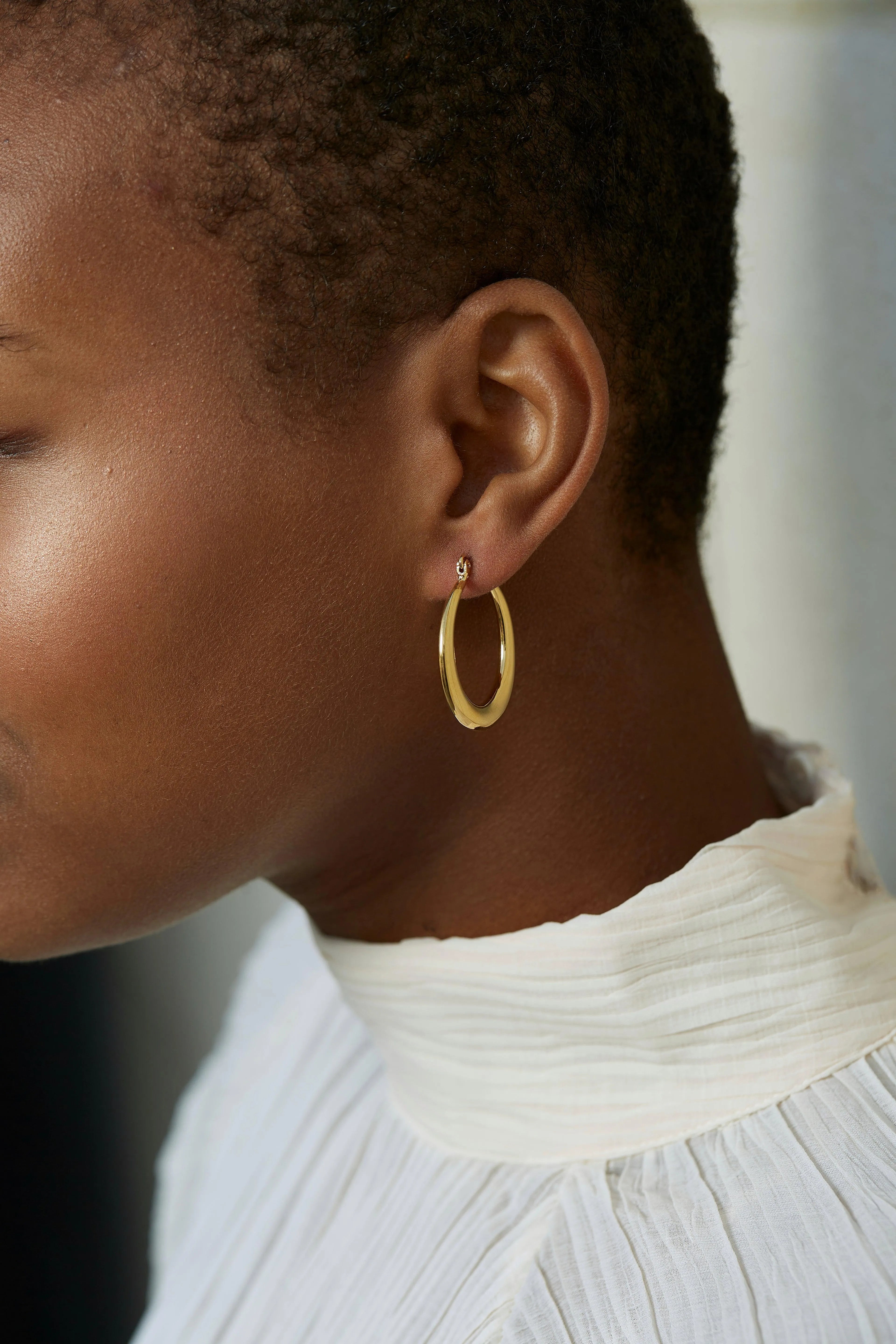 LOUM T2 BO-BO / Earrings-Les Petites Pampilles