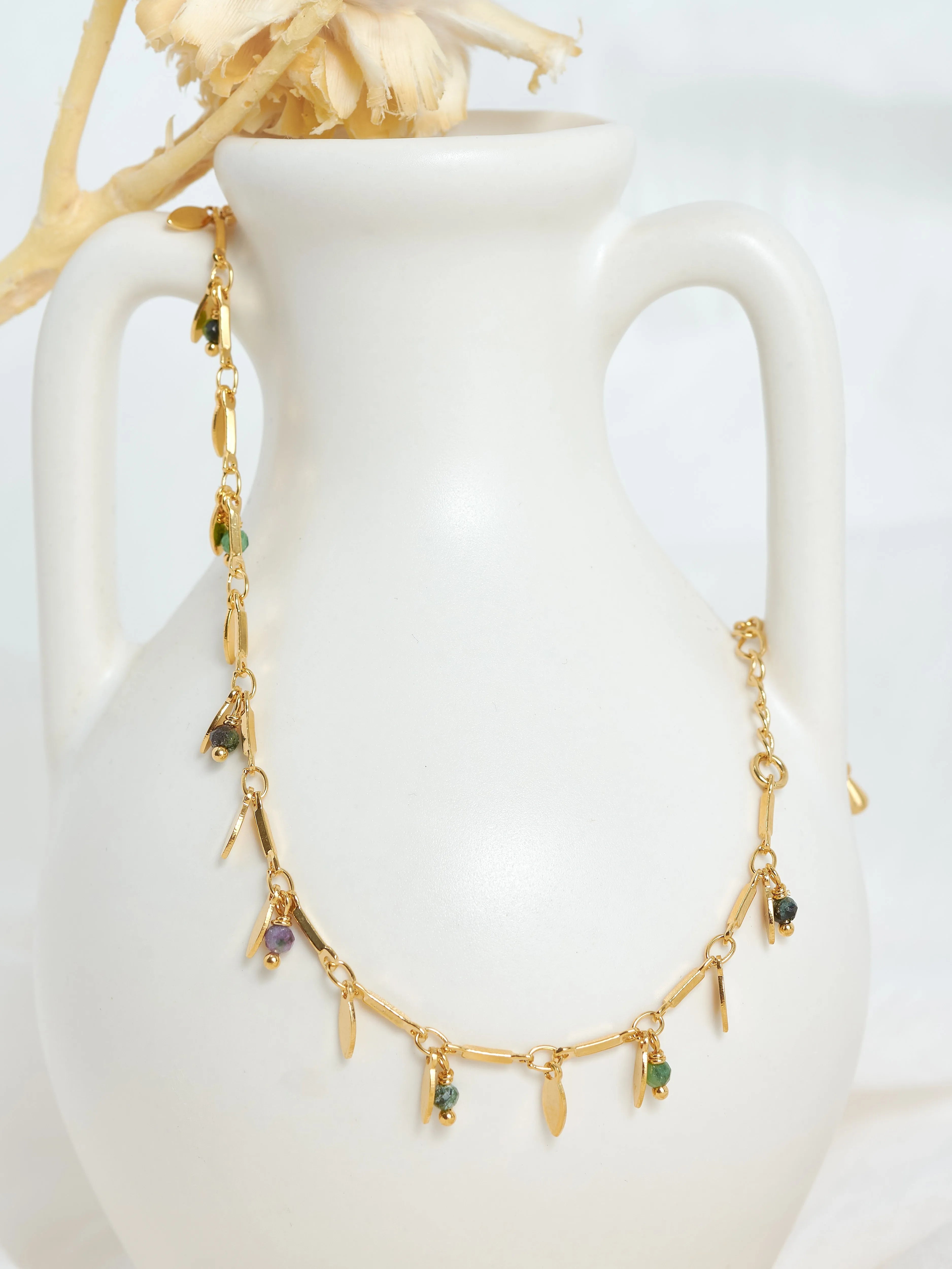 COME BR-Bracelets-Les Petites Pampilles