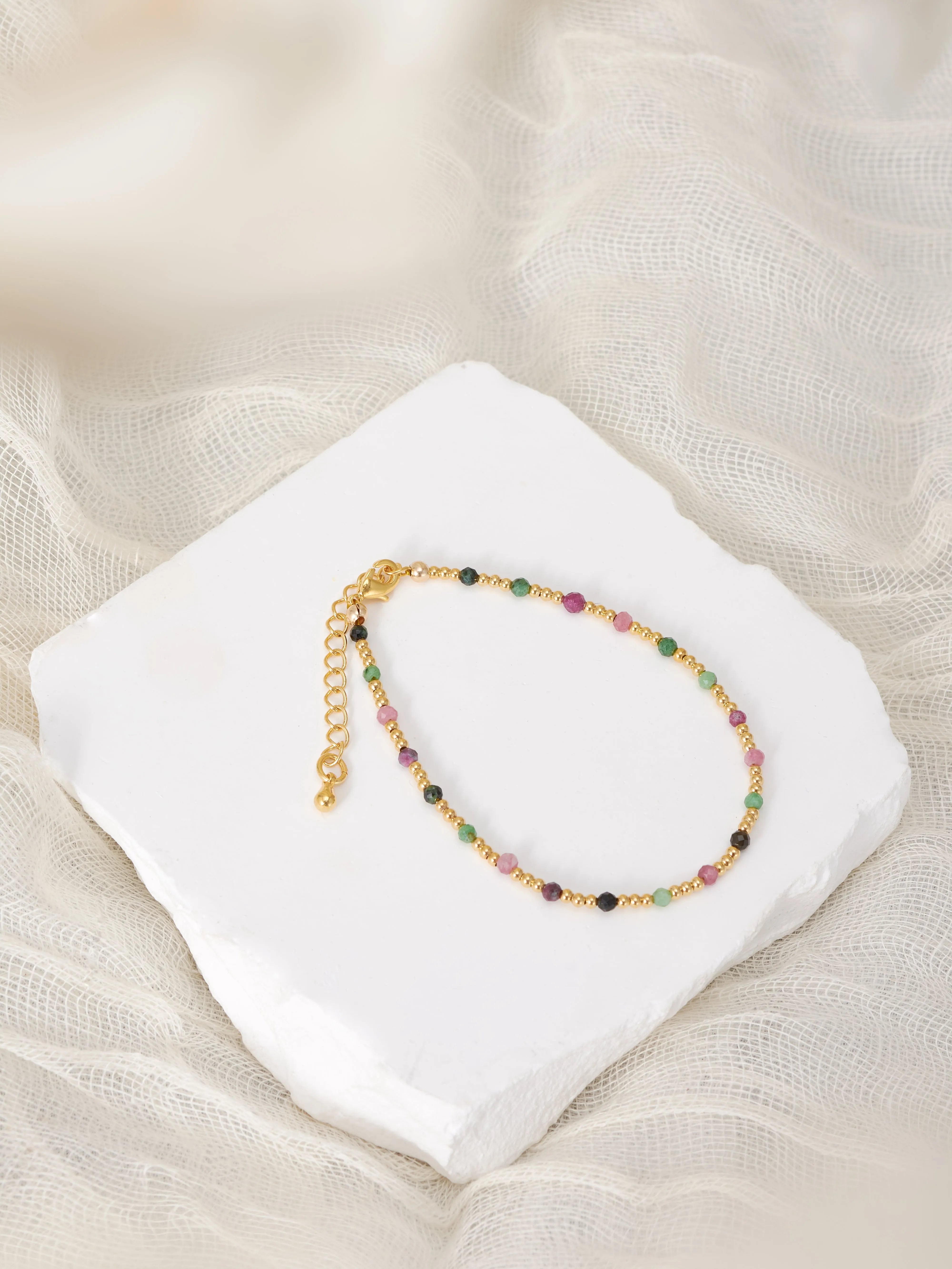 MAHE BR-Bracelets-Les Petites Pampilles