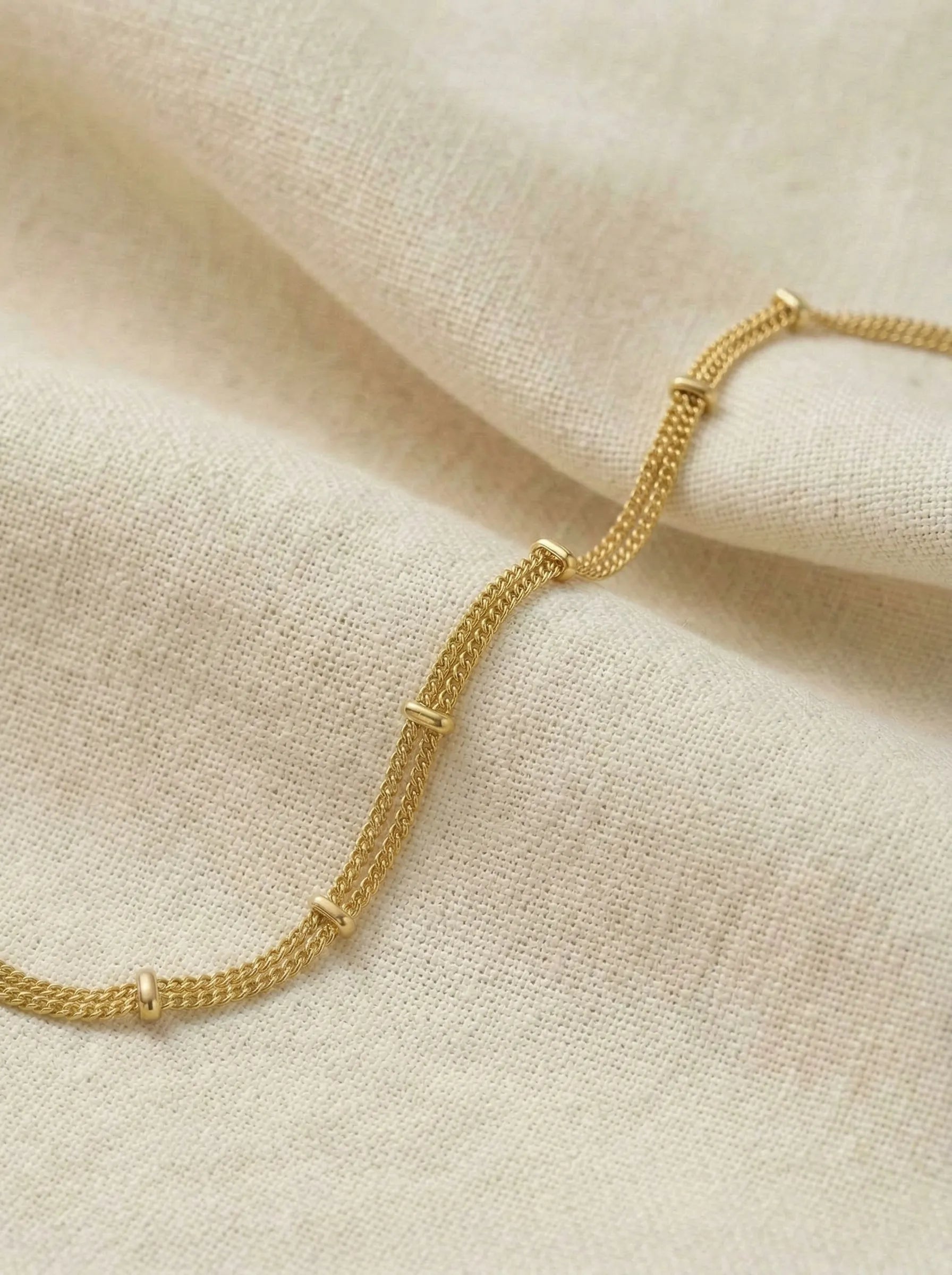 LUMEN BR-Bracelets-Les Petites Pampilles