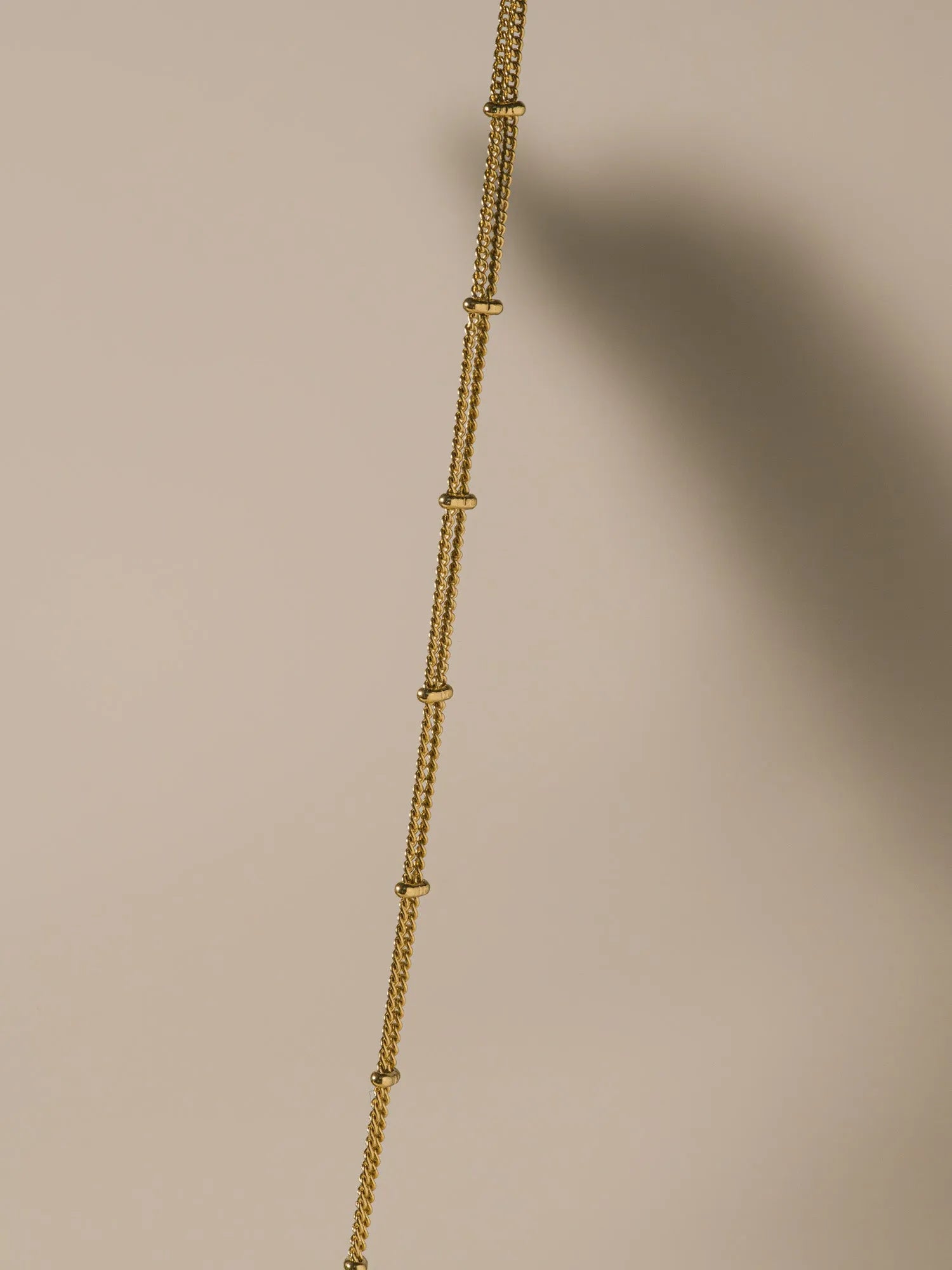 LUMEN CO-Colliers / Necklaces-Les Petites Pampilles
