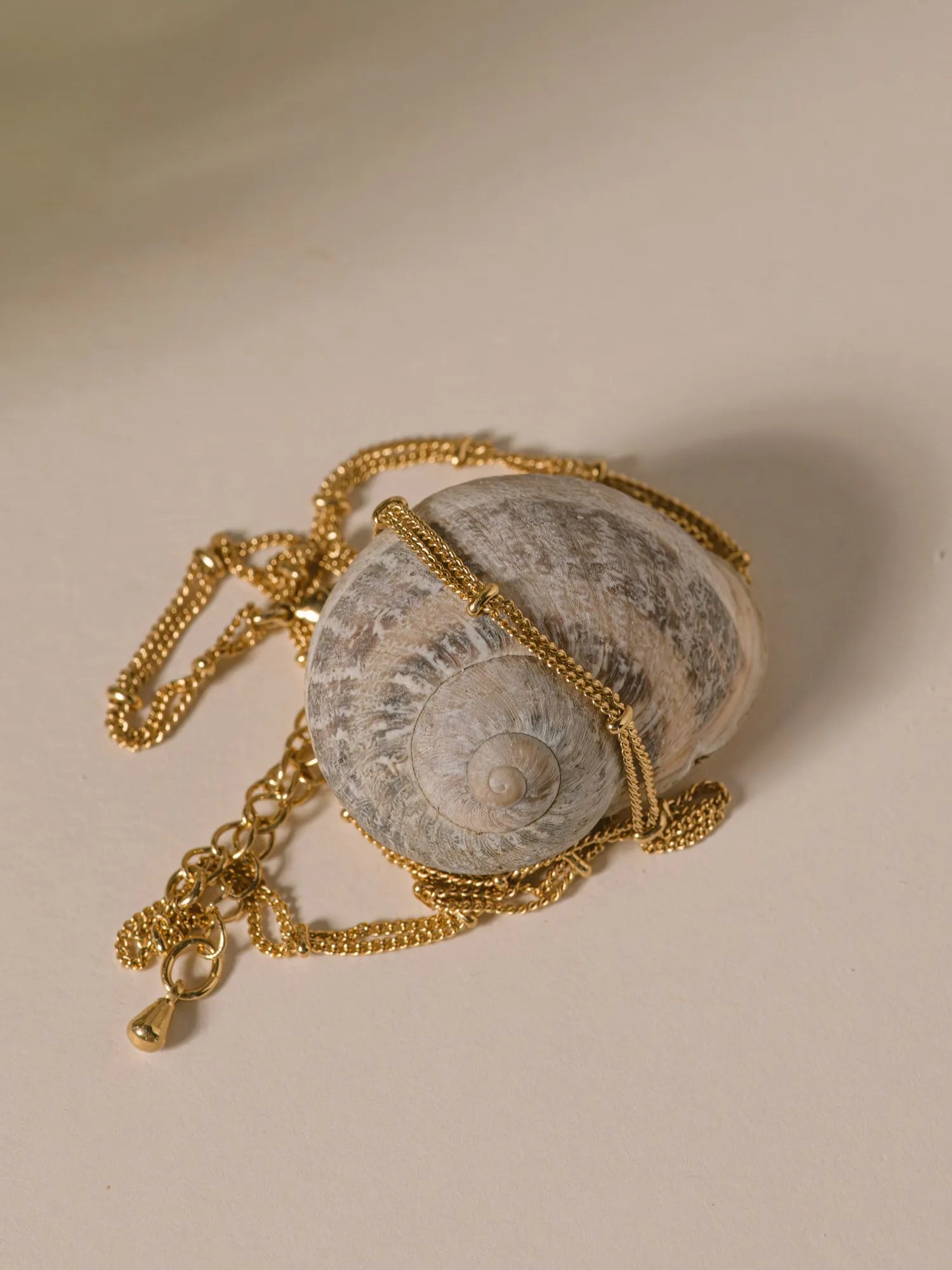 LUMEN CO-Colliers / Necklaces-Les Petites Pampilles