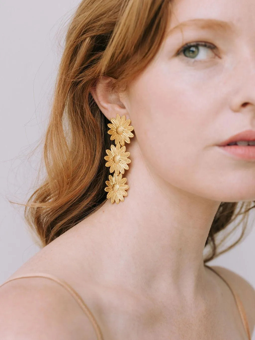 MAELLE BO-Doré-Les Petites Pampilles