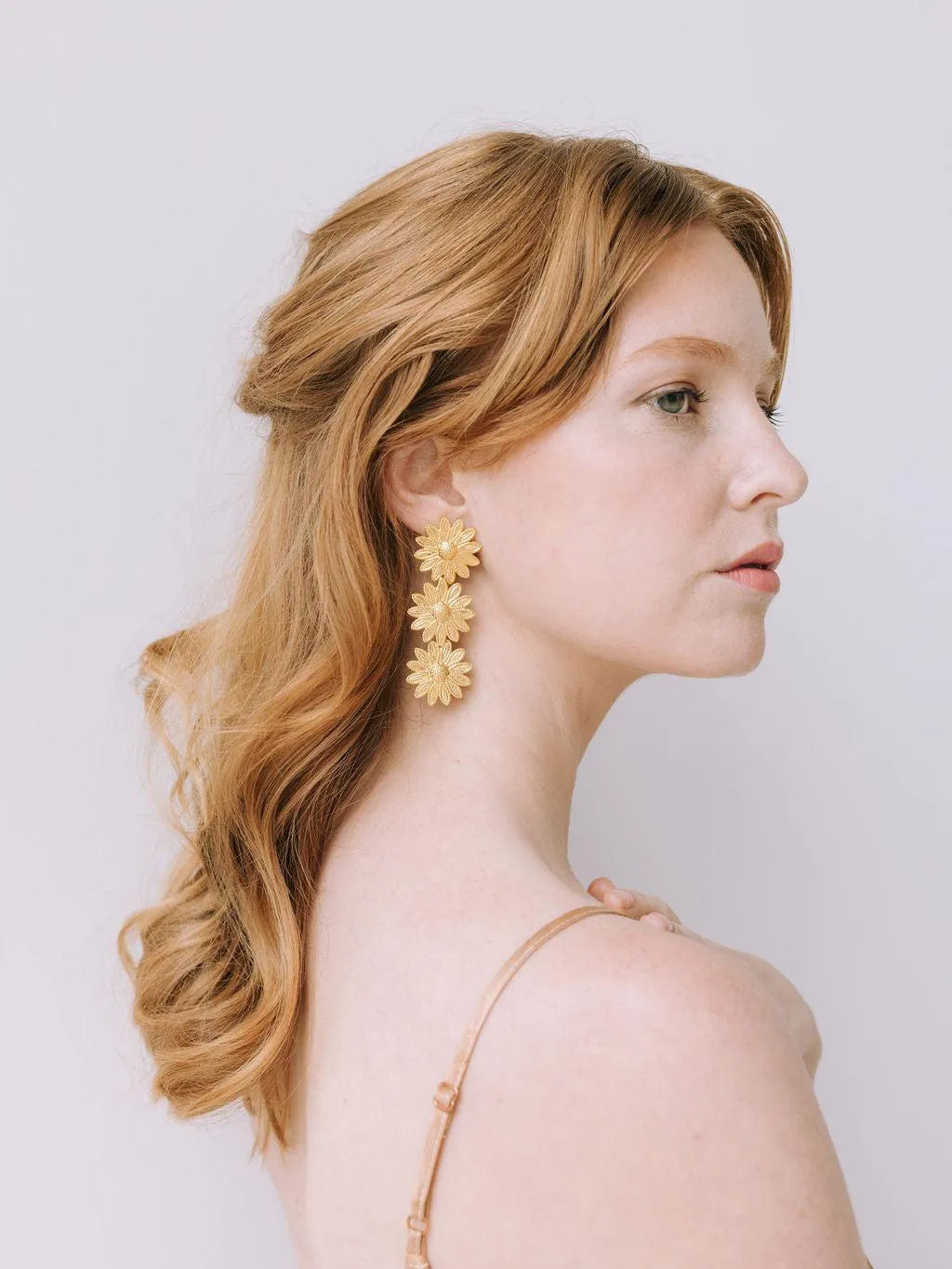 MAELLE BO-Doré-Les Petites Pampilles